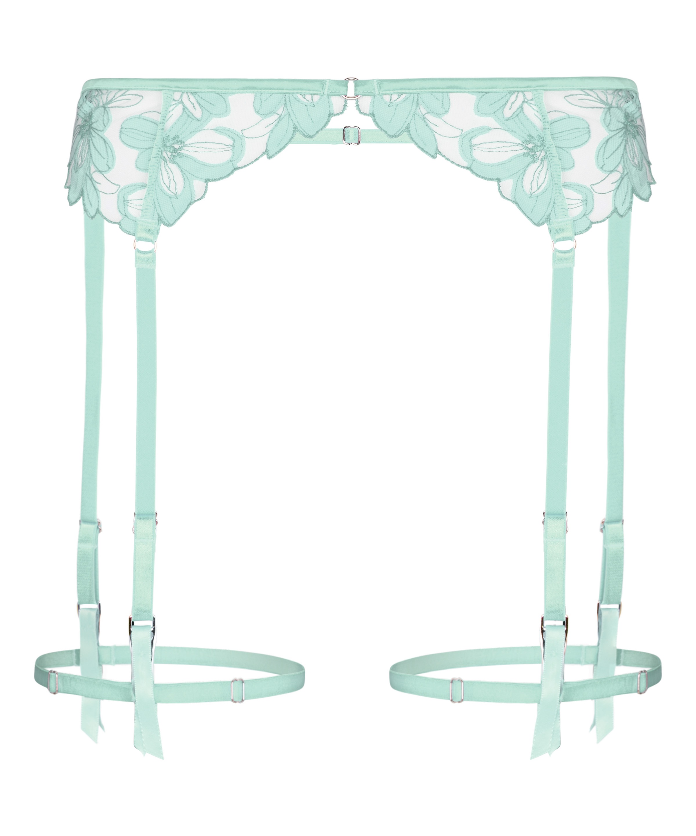 Hunkemöller Strapsgürtel »Strapshalter Beatrice«