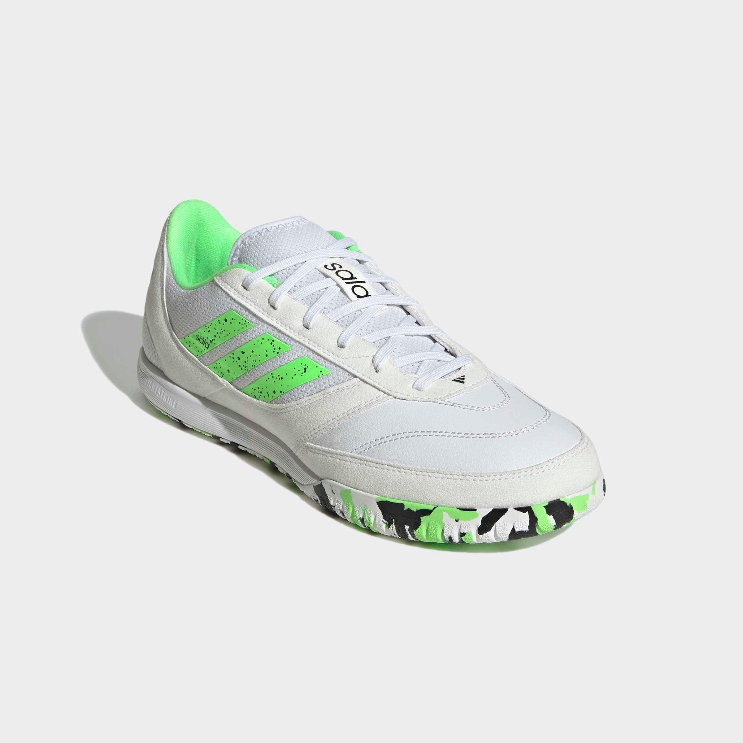 adidas Performance Fußballschuh "TOP SALA COMPETITION 2 IN" geeignet als Ha günstig online kaufen