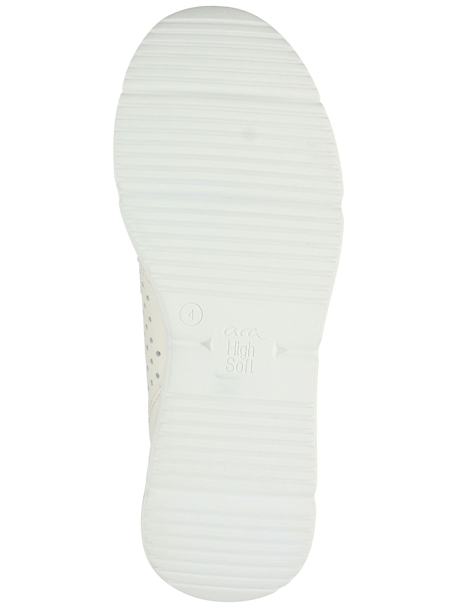 Ara Sneaker »Ara Sneaker Glattleder«