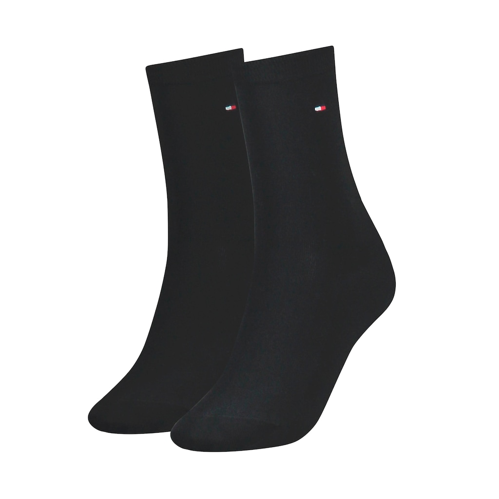 Tommy Hilfiger Socken, (2 Paar)