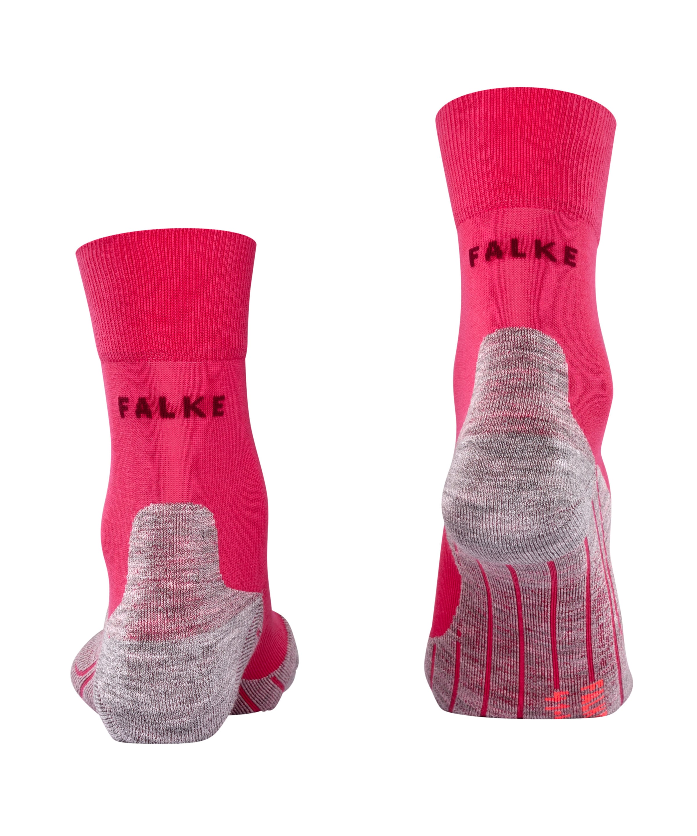 FALKE Laufsocken »RU4 Endurance«, hohe Feuchtigkeitsaufnahme, schnell trocknend, mittelstark gepolstert