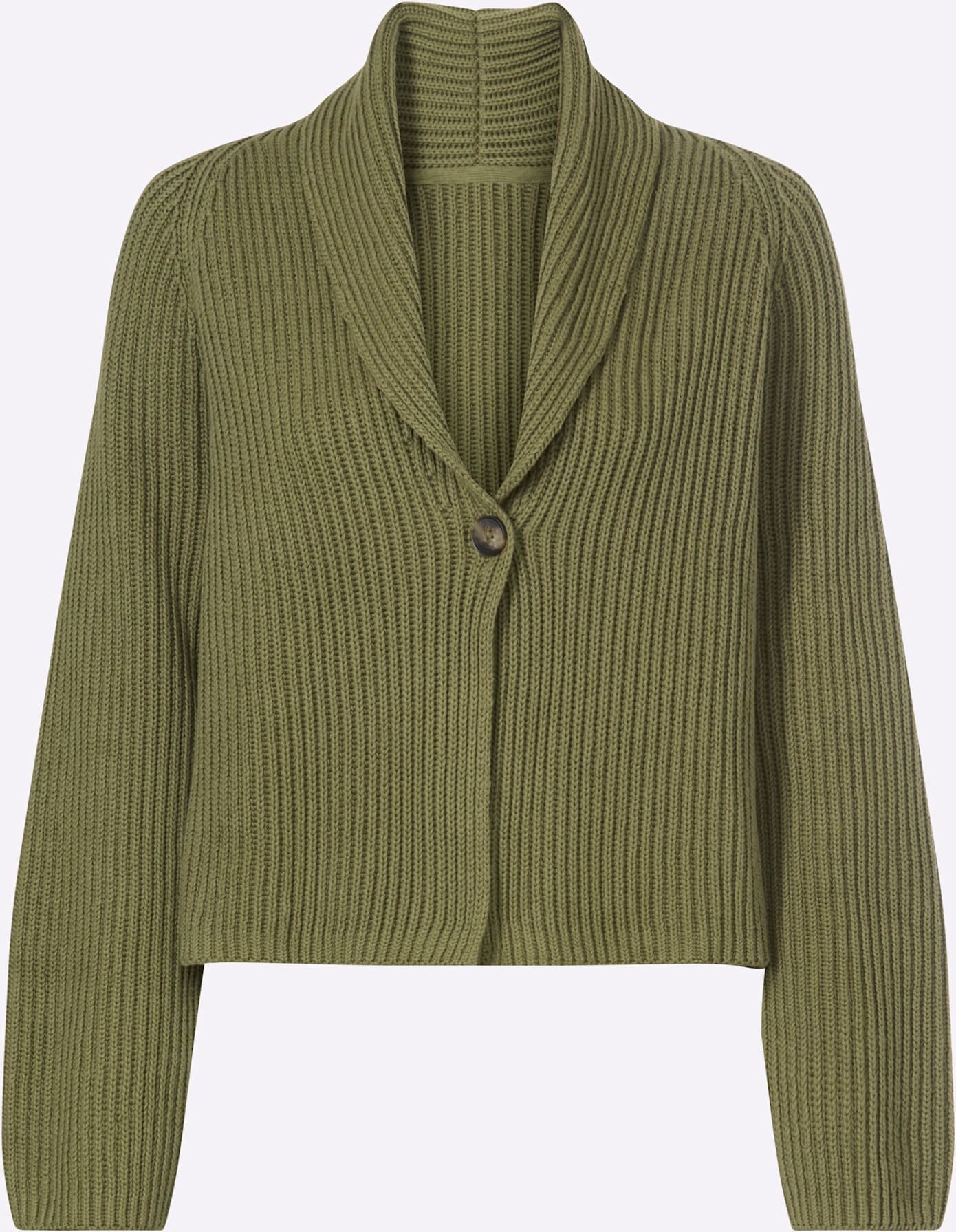 heine Strickjacke
