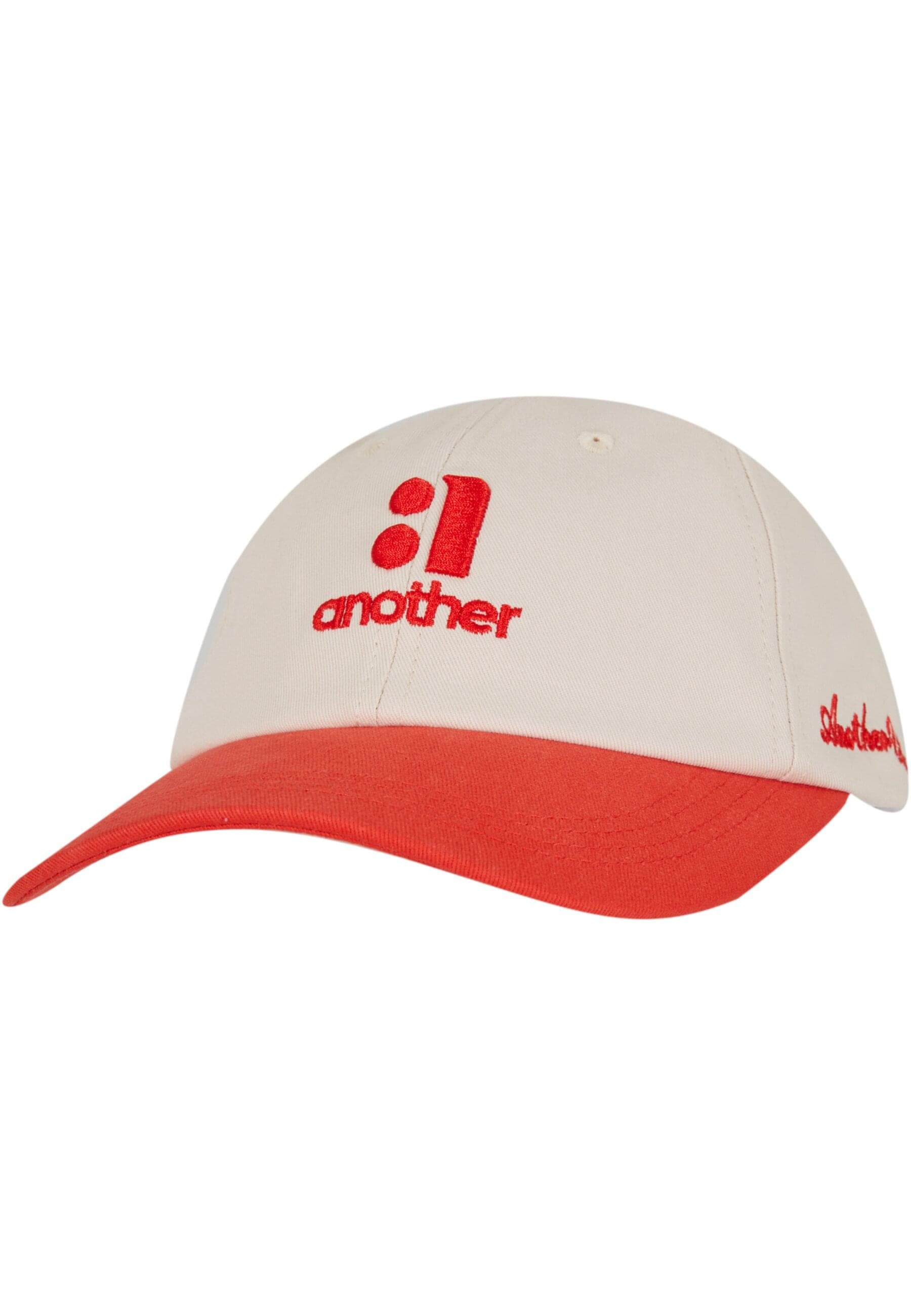 Another Cotton Lab Flex Cap »Another Cotton Lab Logo Base Cap«