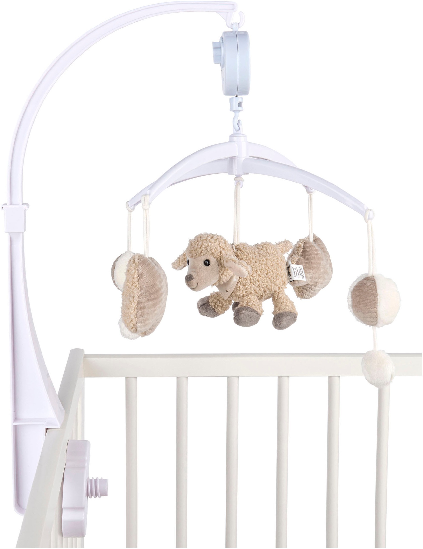 Sterntaler® Mobile »Schaf Flocke«
