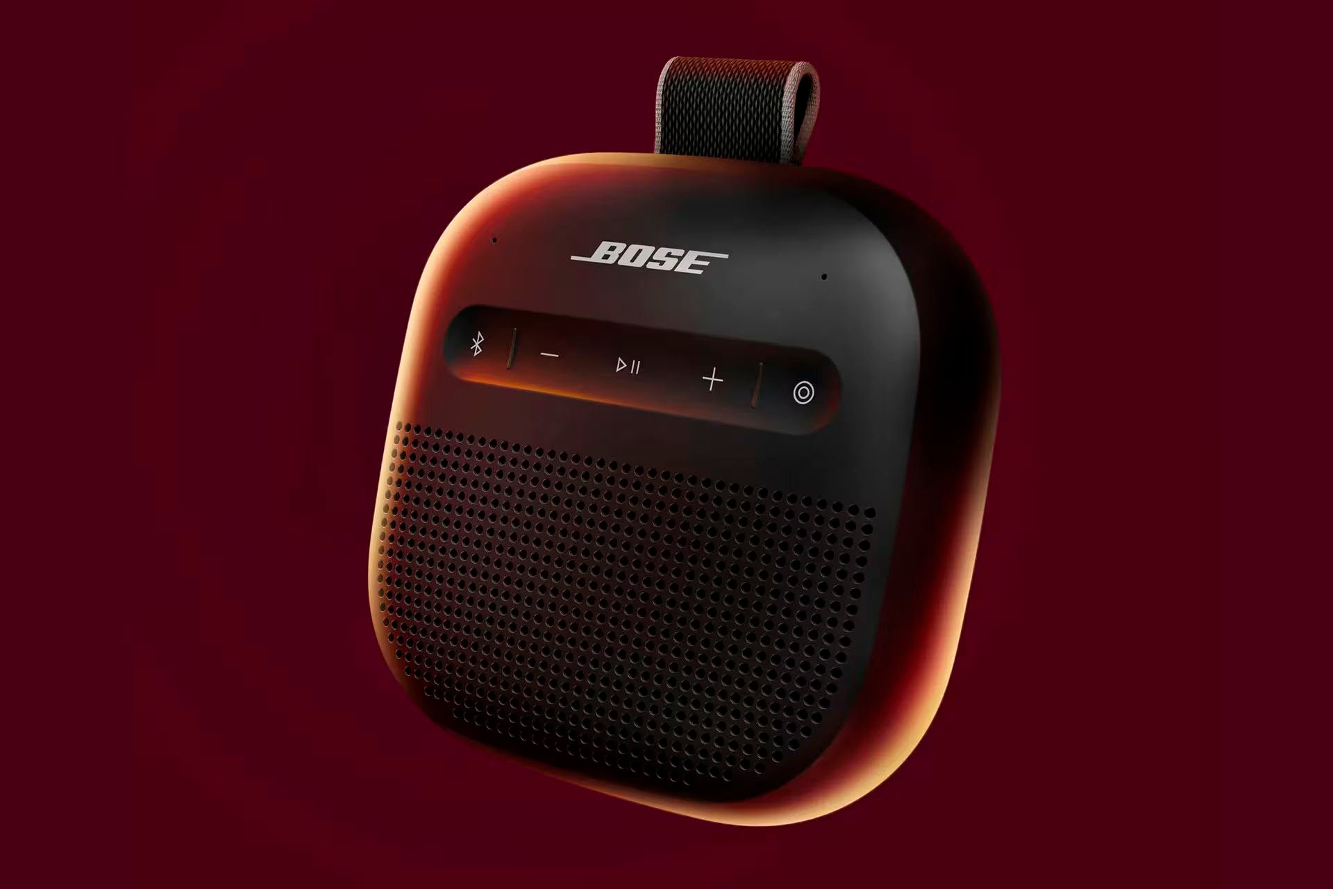 Bose Portable-Lautsprecher »SoundLink Micro (2. Gen.)«