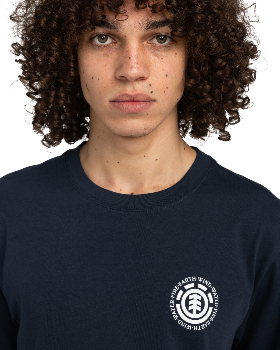 Element T-Shirt »Seal Bp«