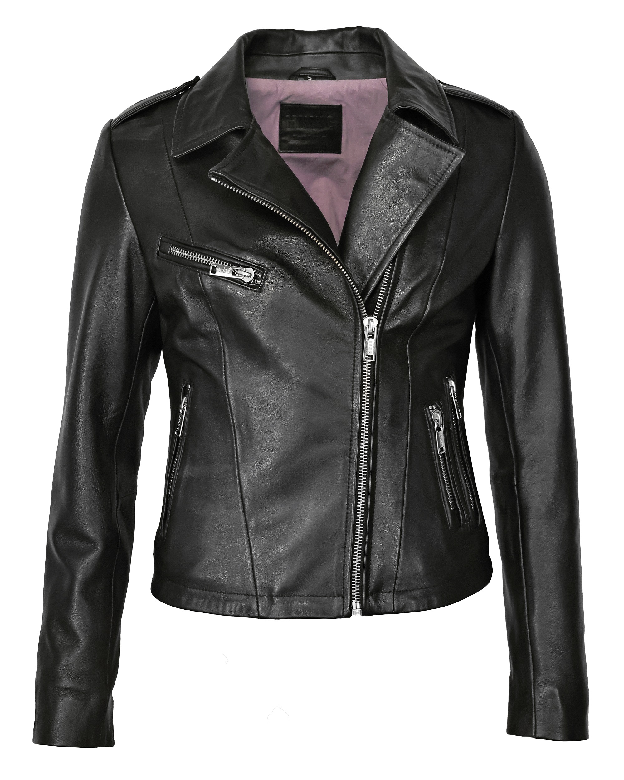 MUSTANG Lederjacke "31021528"