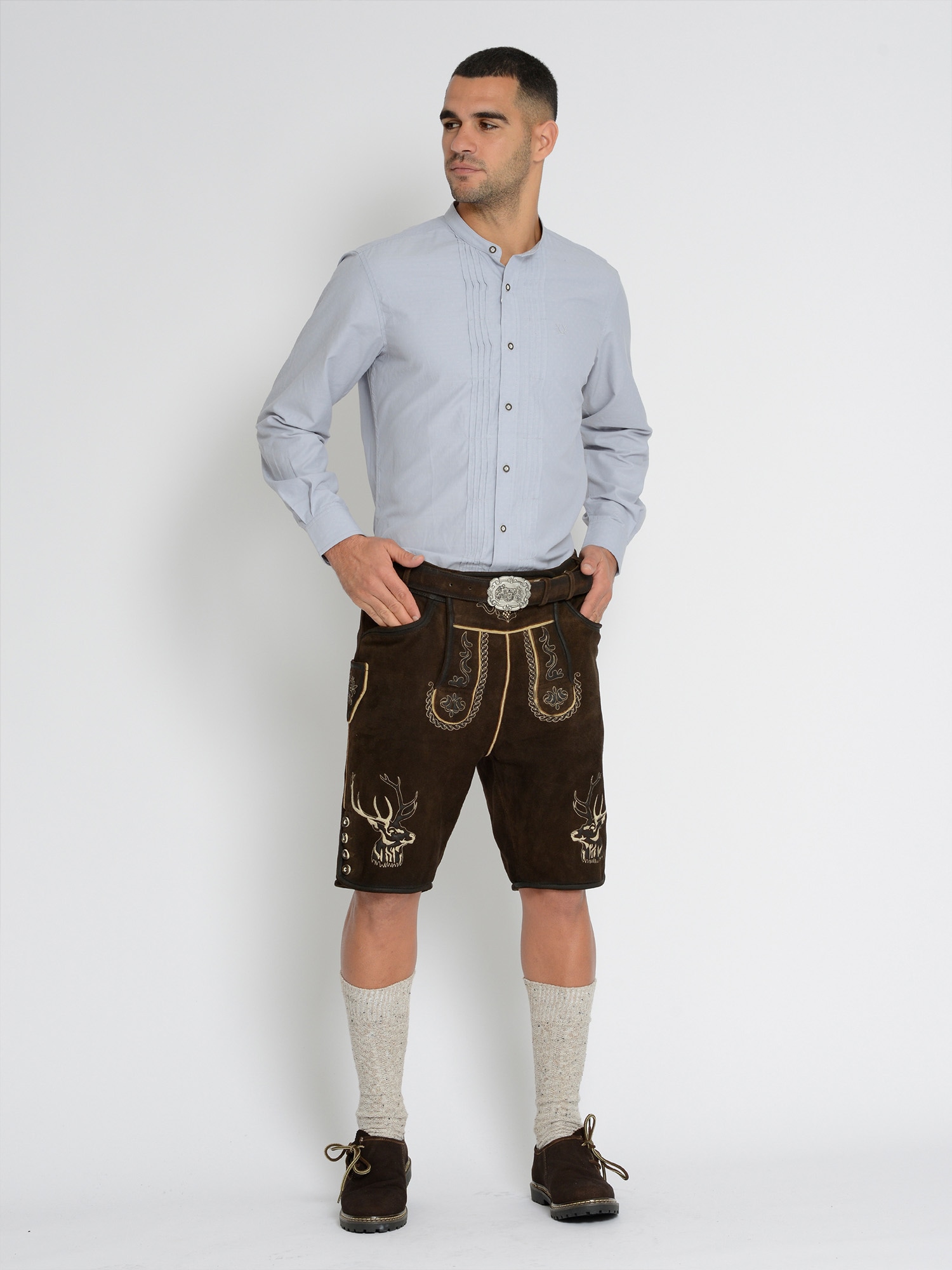 JCC Trachtenhose »31023200«