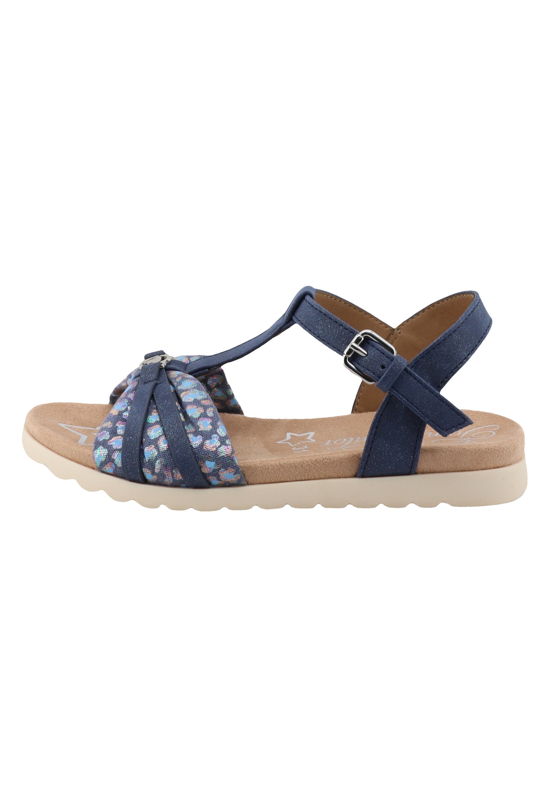 TOM TAILOR Sandale »Tom Tailor Flat Sandals - Mules«  1 Stk. tlg.