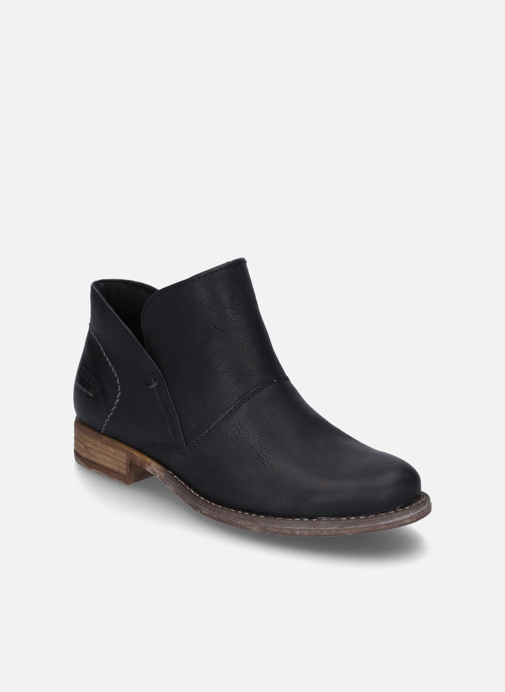 Josef Seibel Stiefelette »Sienna 81, schwarz«