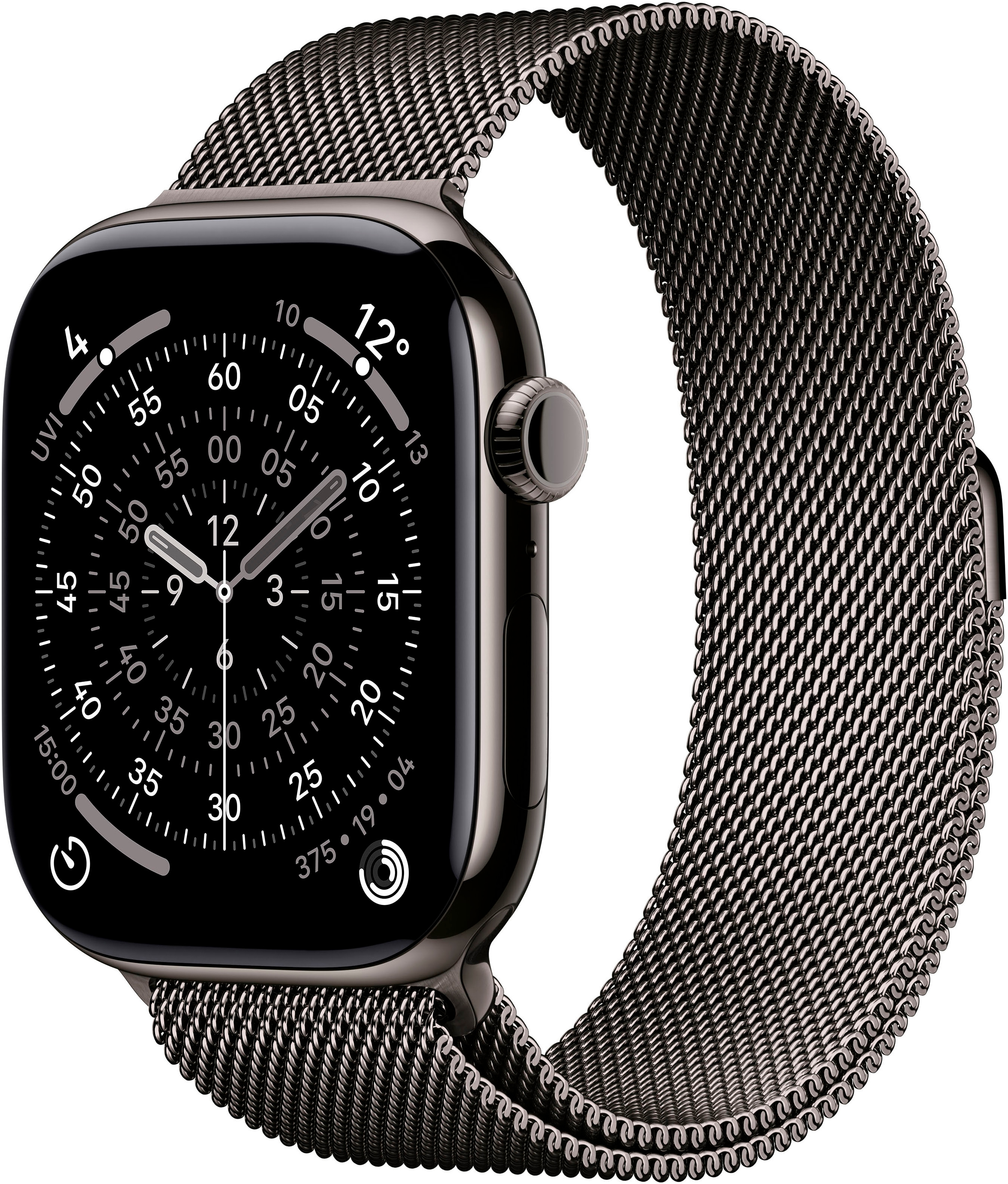 Apple Smartwatch "Watch Series 11"(46) Watch OS