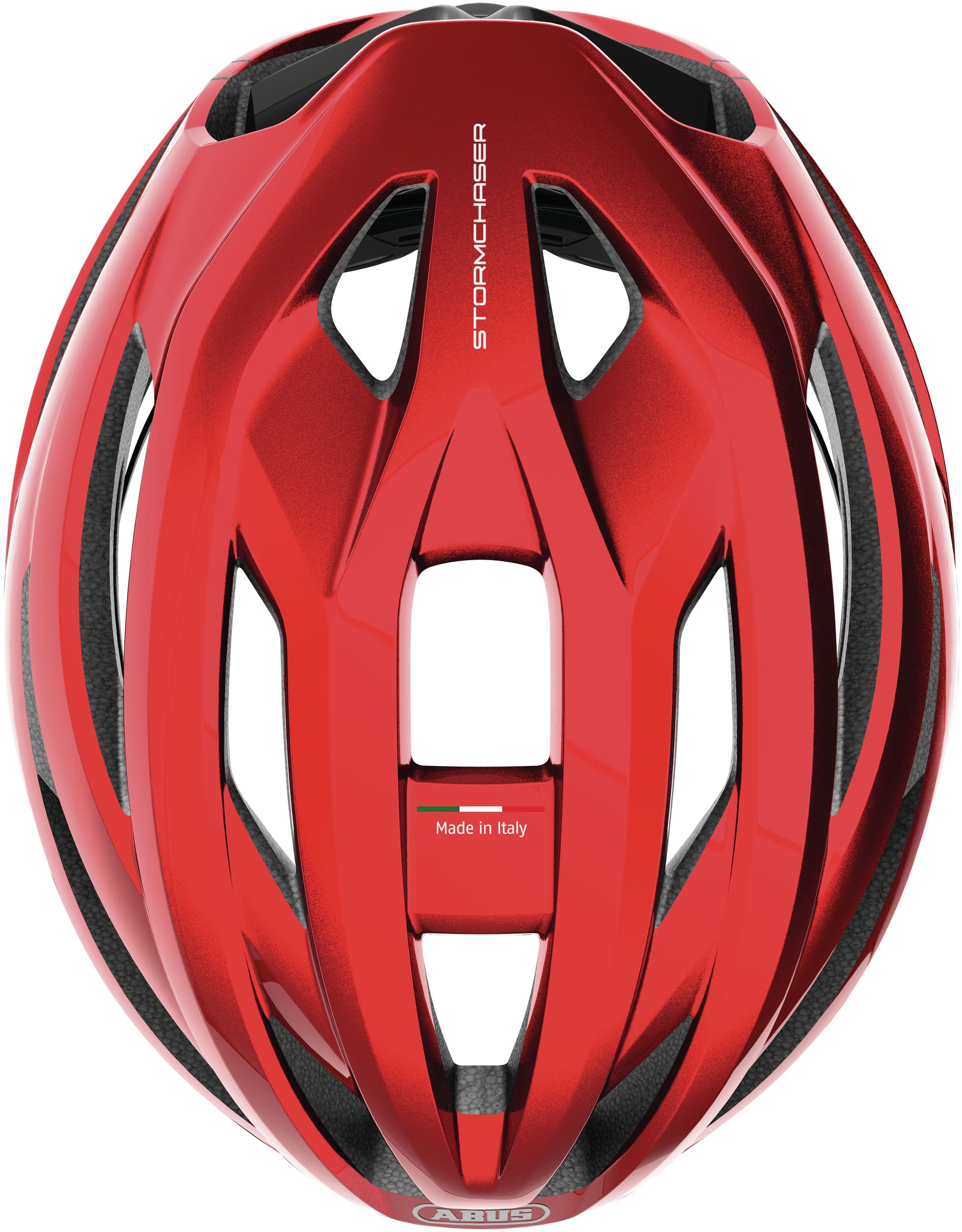 ABUS Fahrradhelm »STORMCHASER ACE«