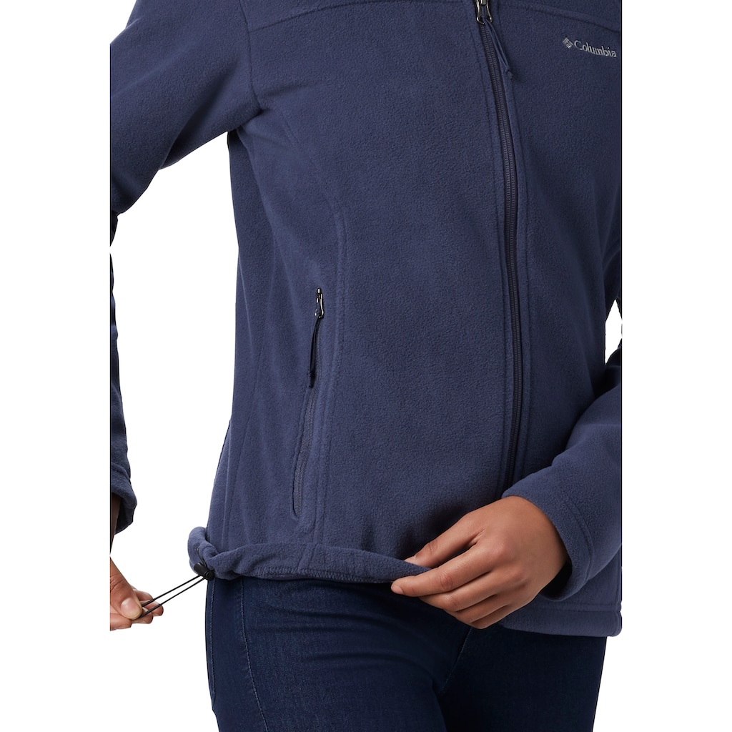 Columbia Fleecejacke »FAST TRECK II«