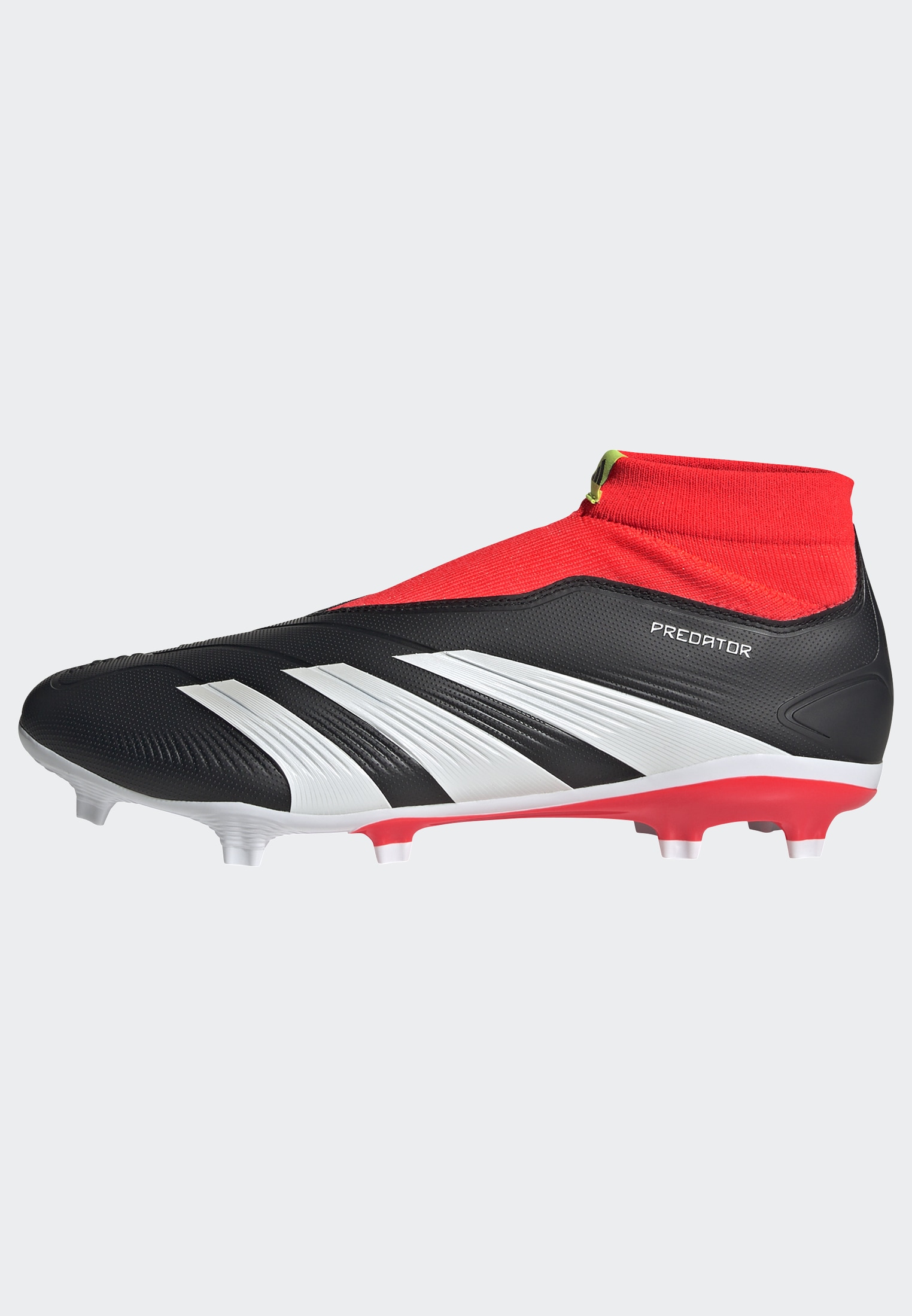adidas Performance Fußballschuh »PREDATOR LEAGUE LACELESS FG«