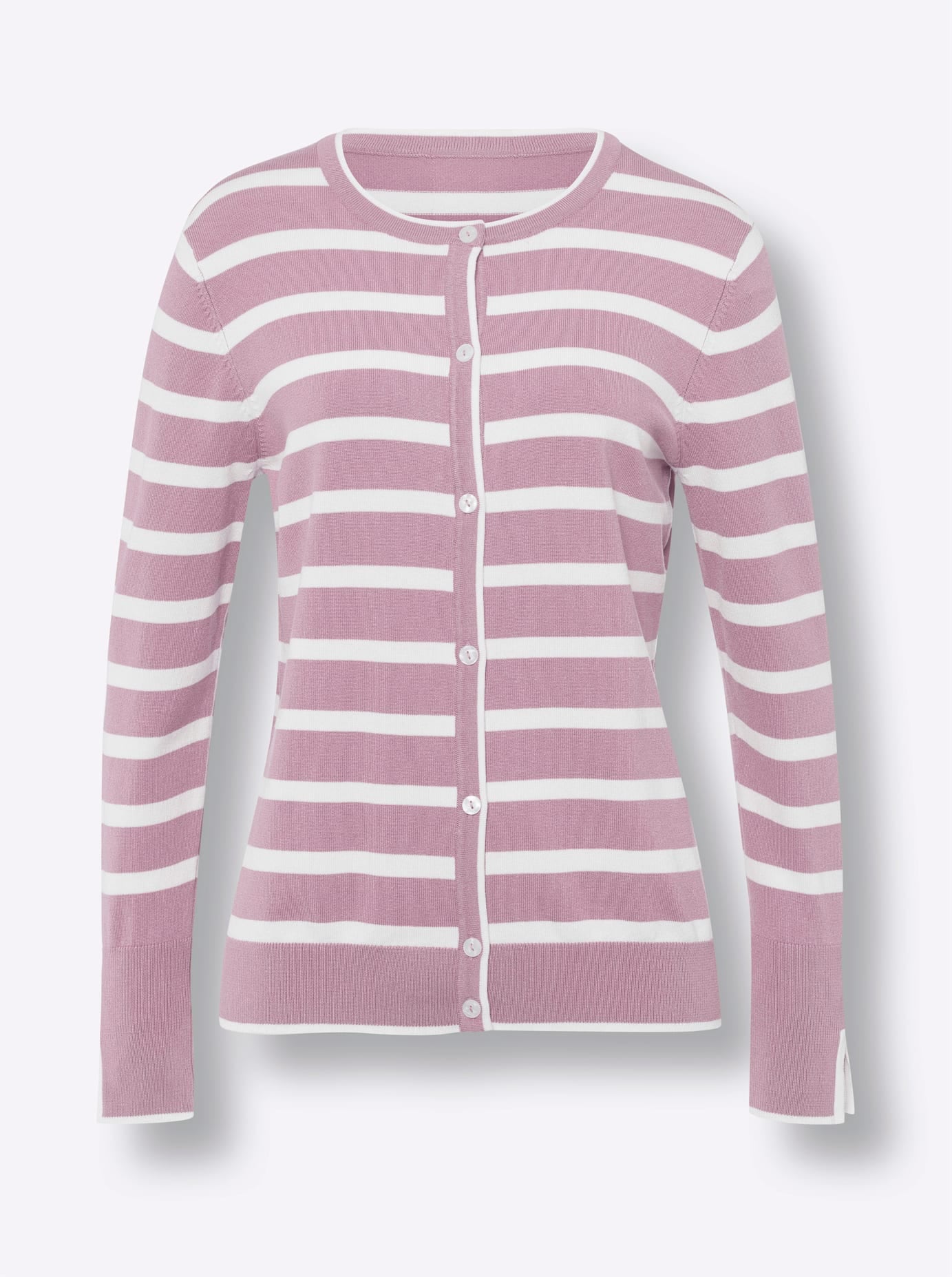 heine Cardigan