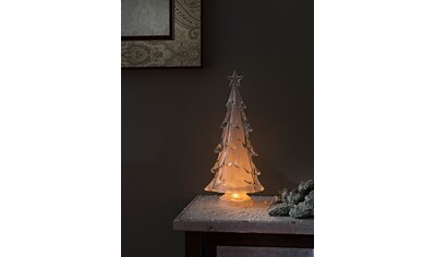 KONSTSMIDE LED Baum, LED-Modul, 1 St., Warmweiß, LED Acryl Weihnachtsbaum, 3 warm... kaufen