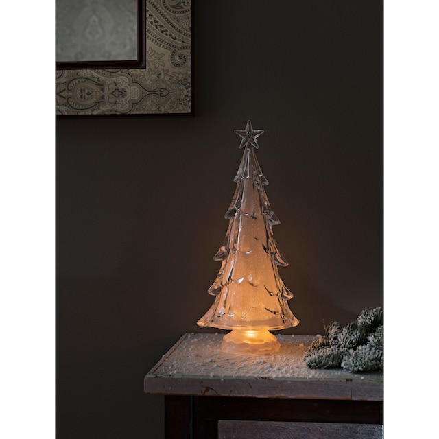 KONSTSMIDE LED Baum »Weihnachtsdeko«, 3 flammig-flammig, LED Acryl  Weihnachtsbaum, 3 warm weiße Diode bestellen | BAUR