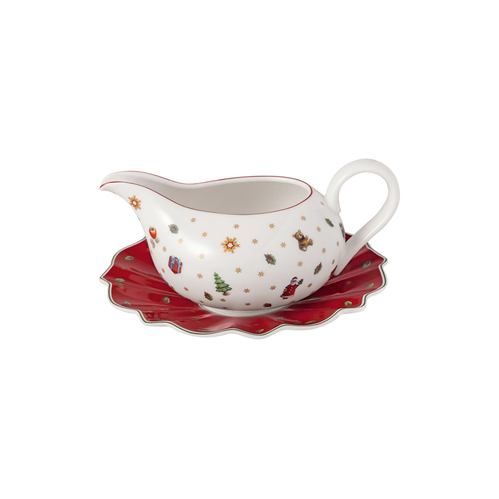 Villeroy & Boch Toys Delight Sauciere mit Unterteil 2tlg 0,50 L 1485853401 - Image 6