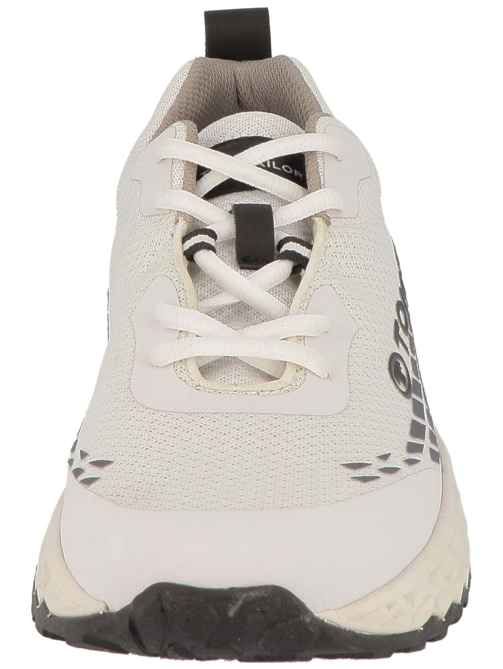TOM TAILOR Sneaker »Tom Tailor Sneaker Synthetik/Textil«
