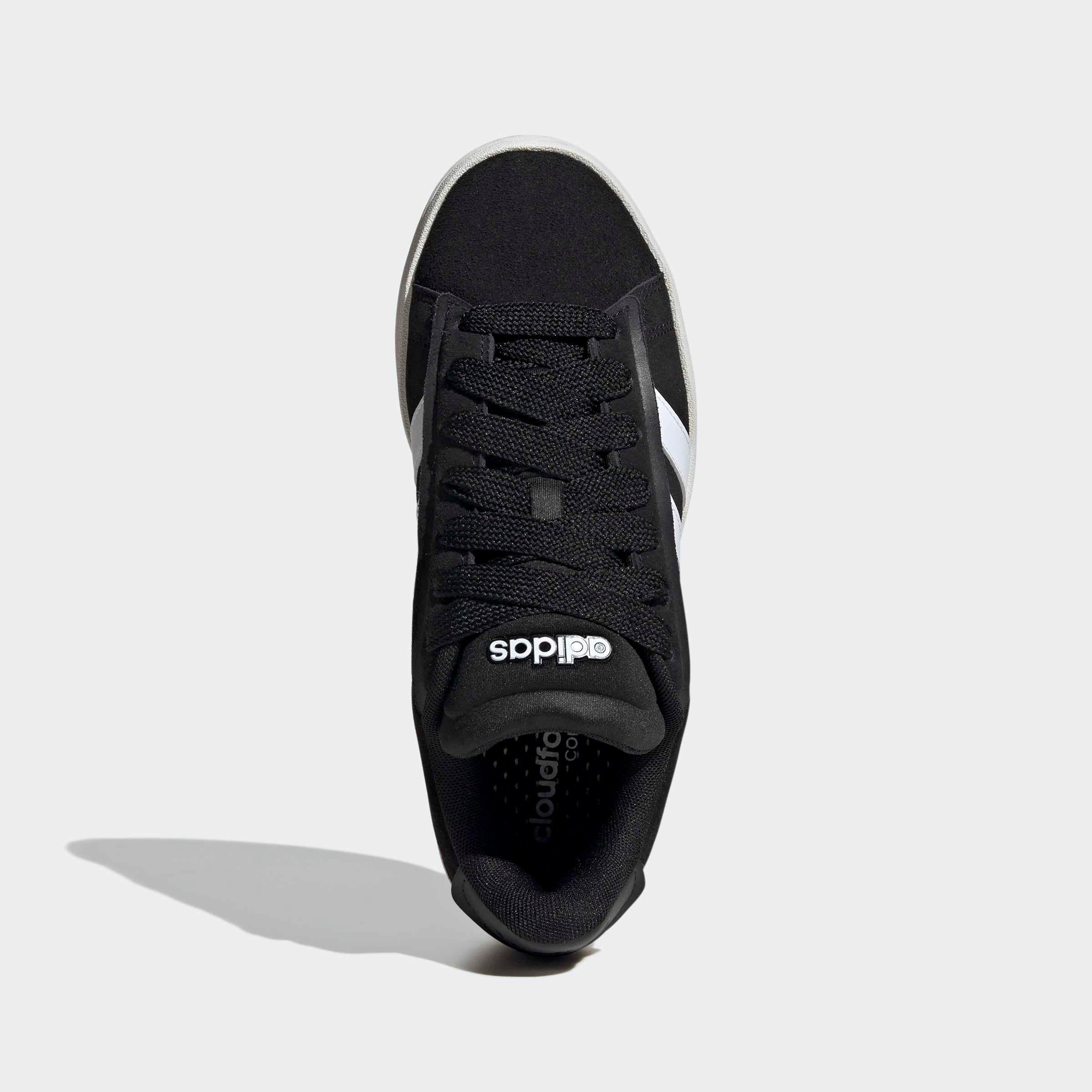 adidas Sportswear Sneaker »GRAND COURT ALPHA«  Design inspiriert vom adidas Campus 00