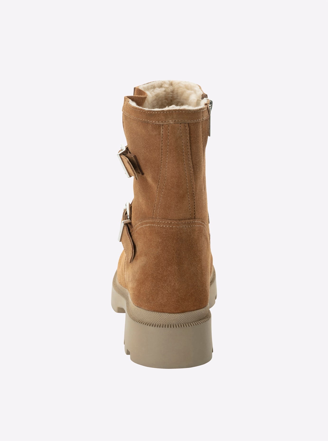 Sheego Stiefelette