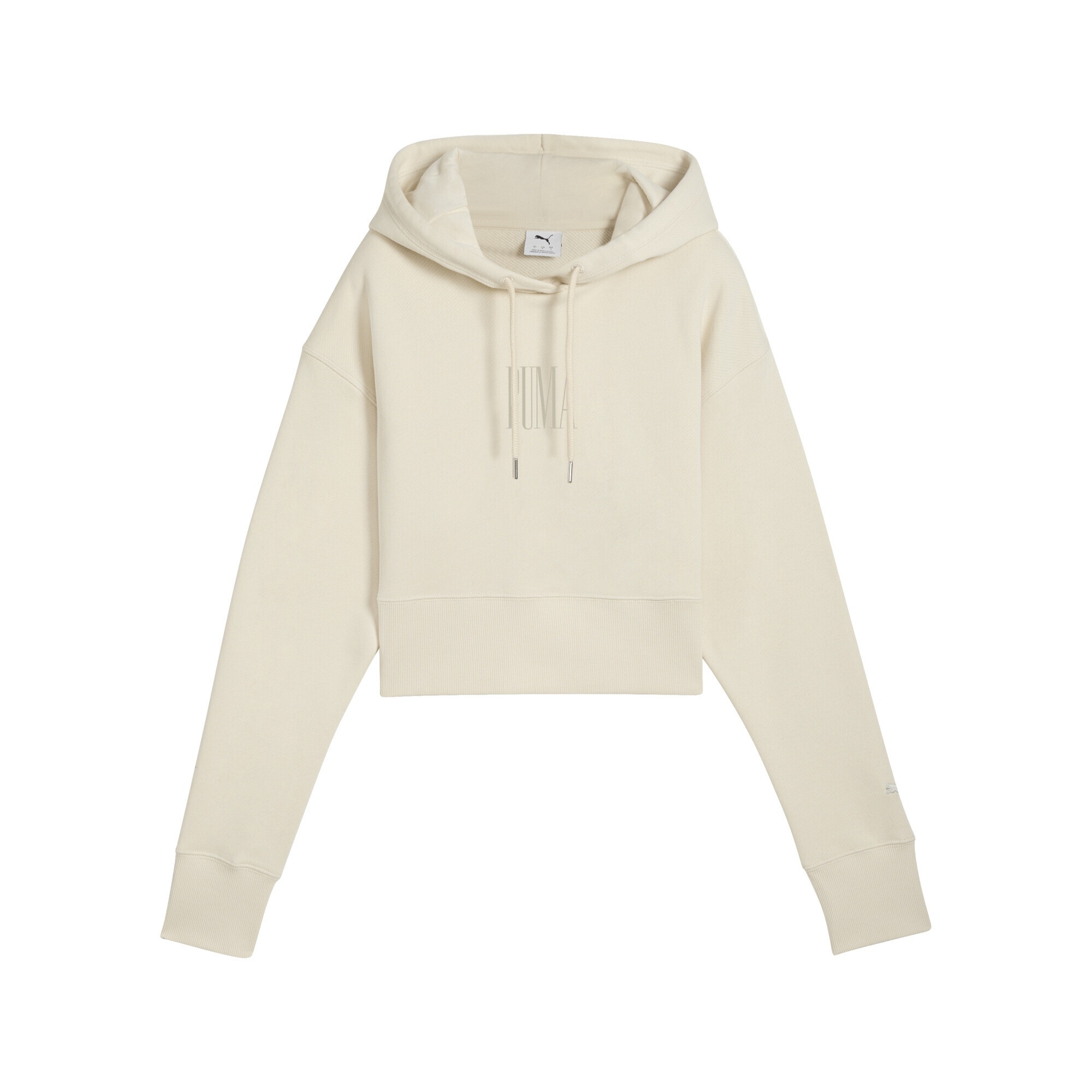 PUMA Hoodie "Premium Essentials Relaxed Graphic Hoodie Damen" günstig online kaufen