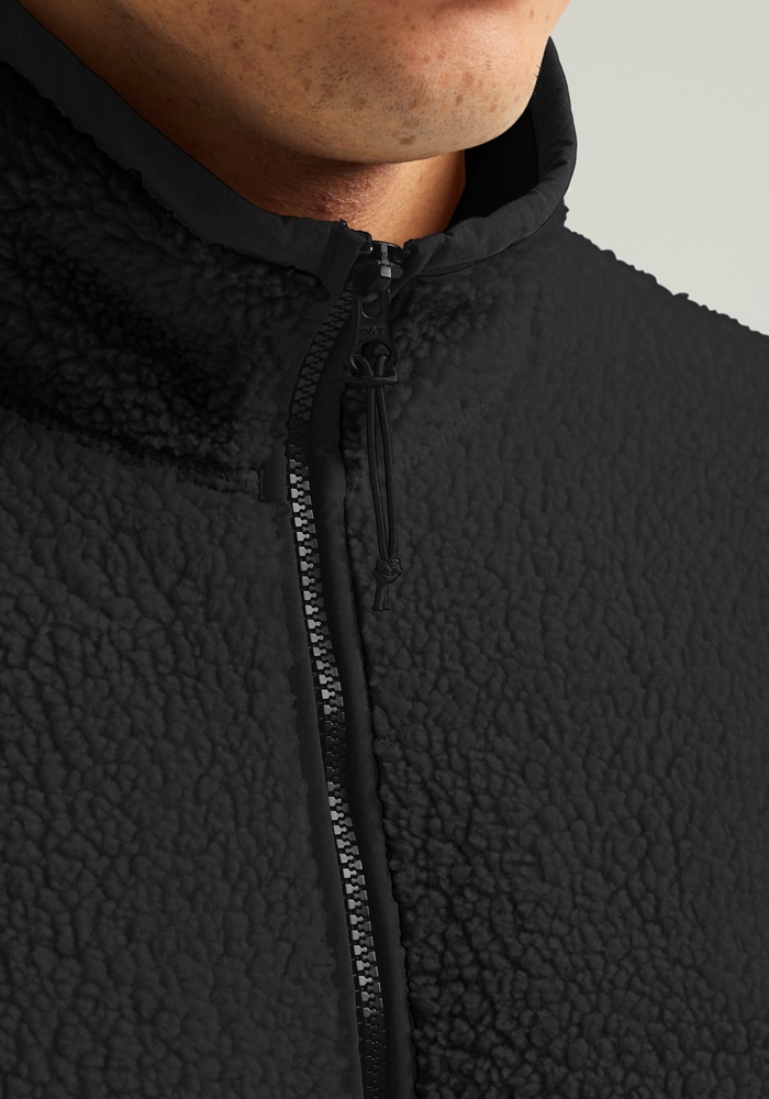 Jack Wolfskin Fleecejacke »STONE LITE JKT M«