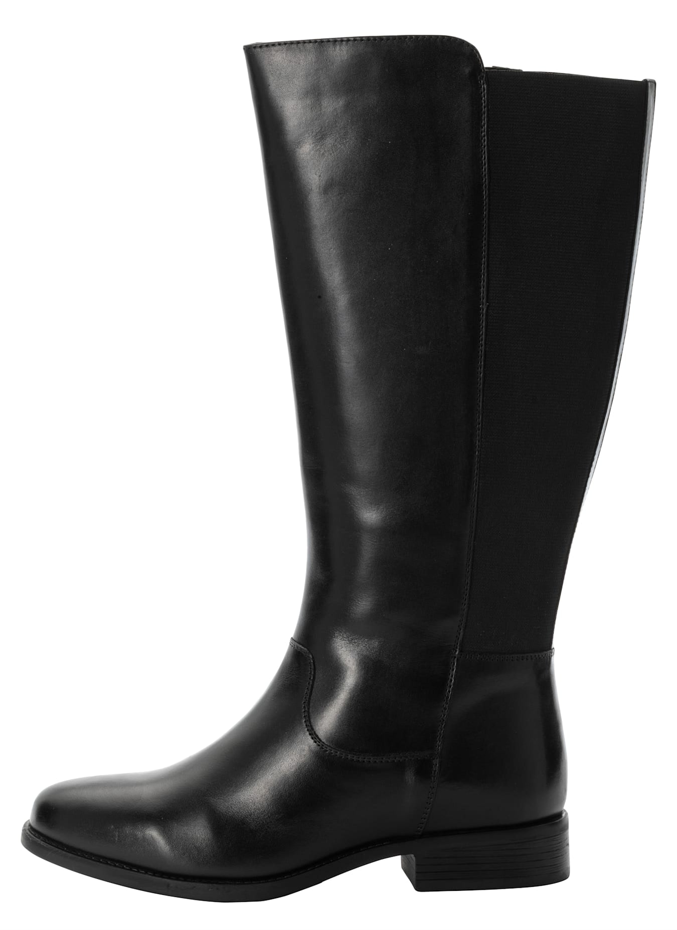 Sheego Weitschaftstiefel günstig online kaufen