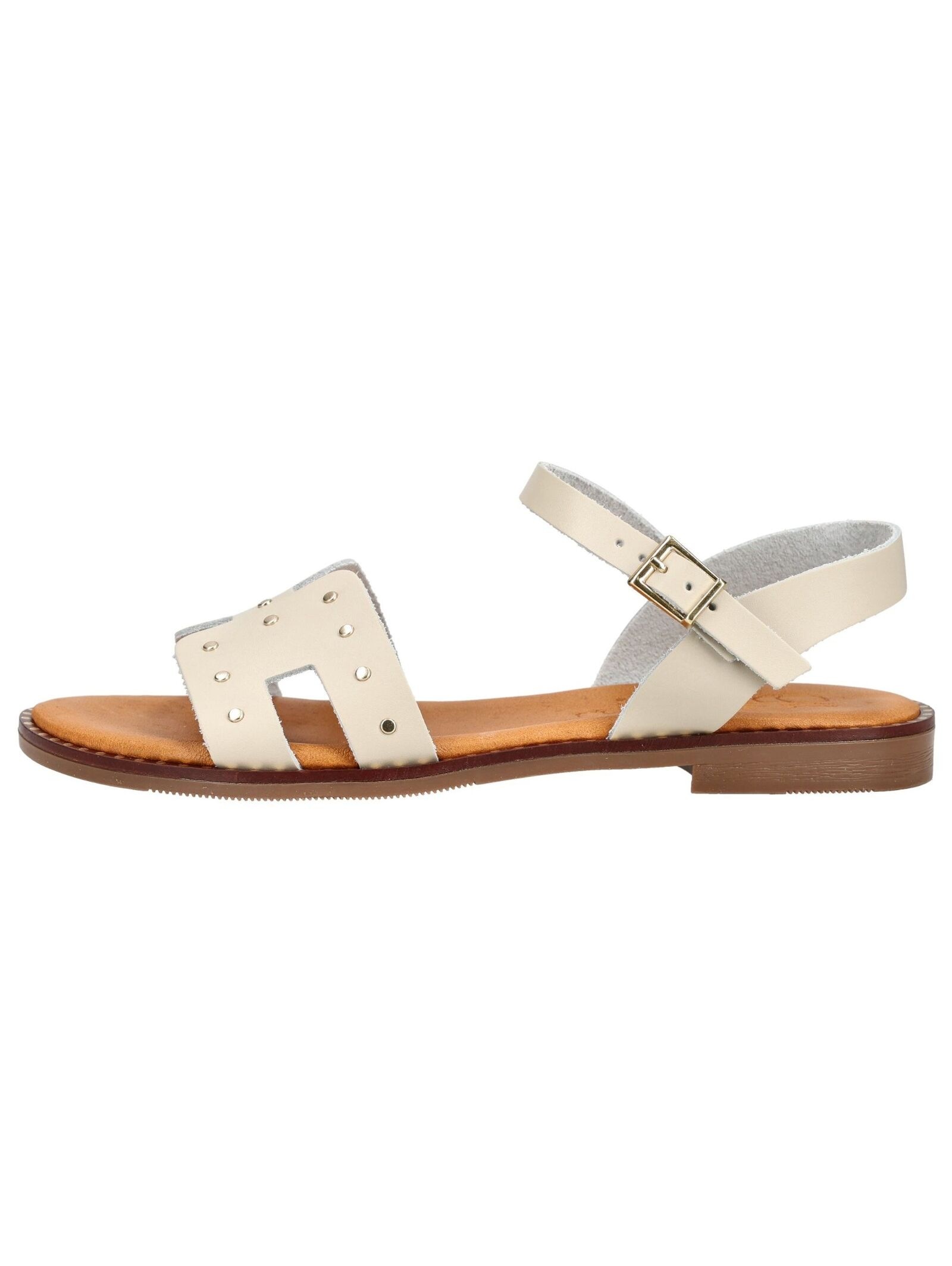 Oh! my Sandals Riemchensandale »Oh! My Sandals Sandalen Leder«