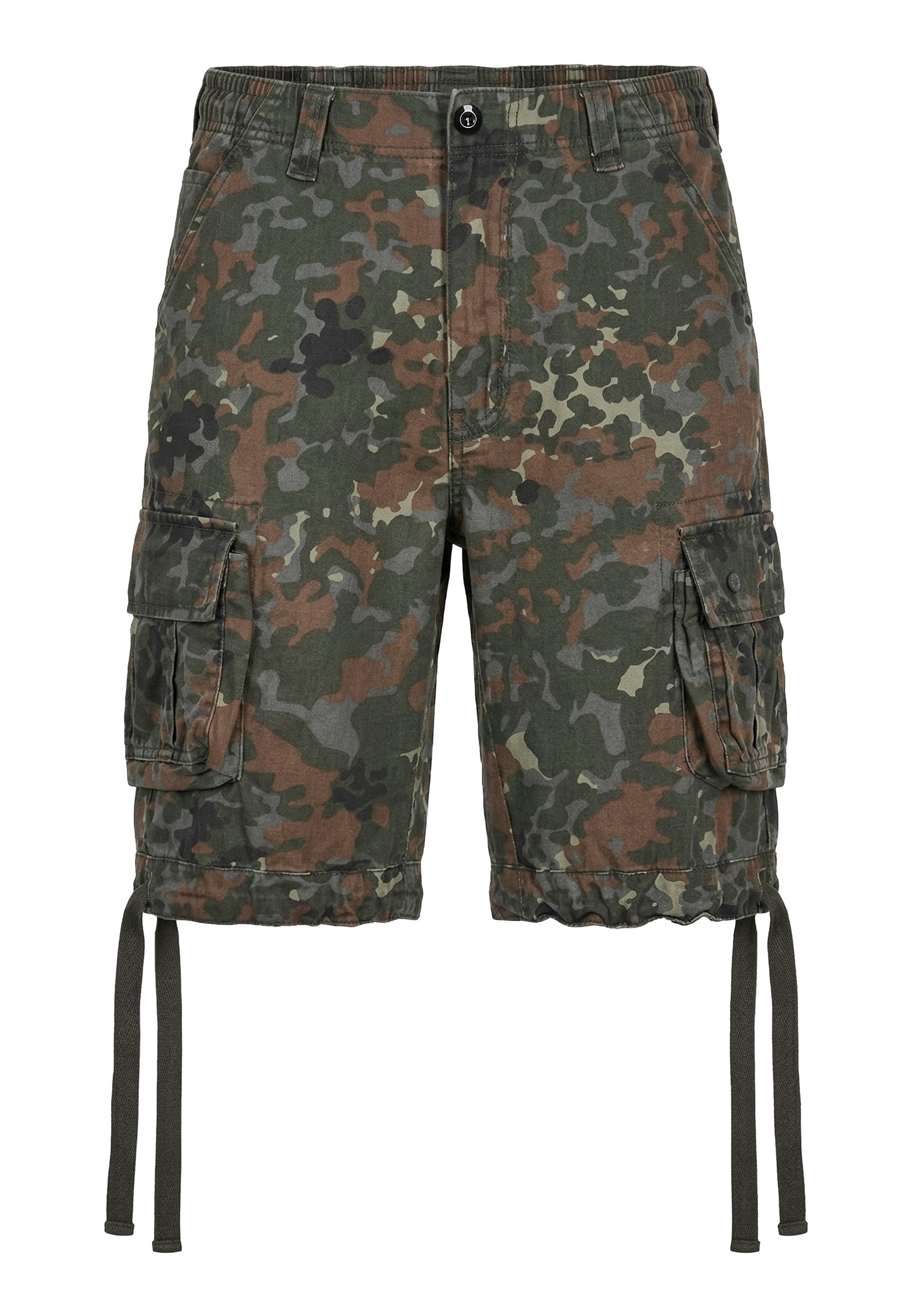 Brandit Stoffhose "Brandit Herren Urban Legend Cargo Shorts"