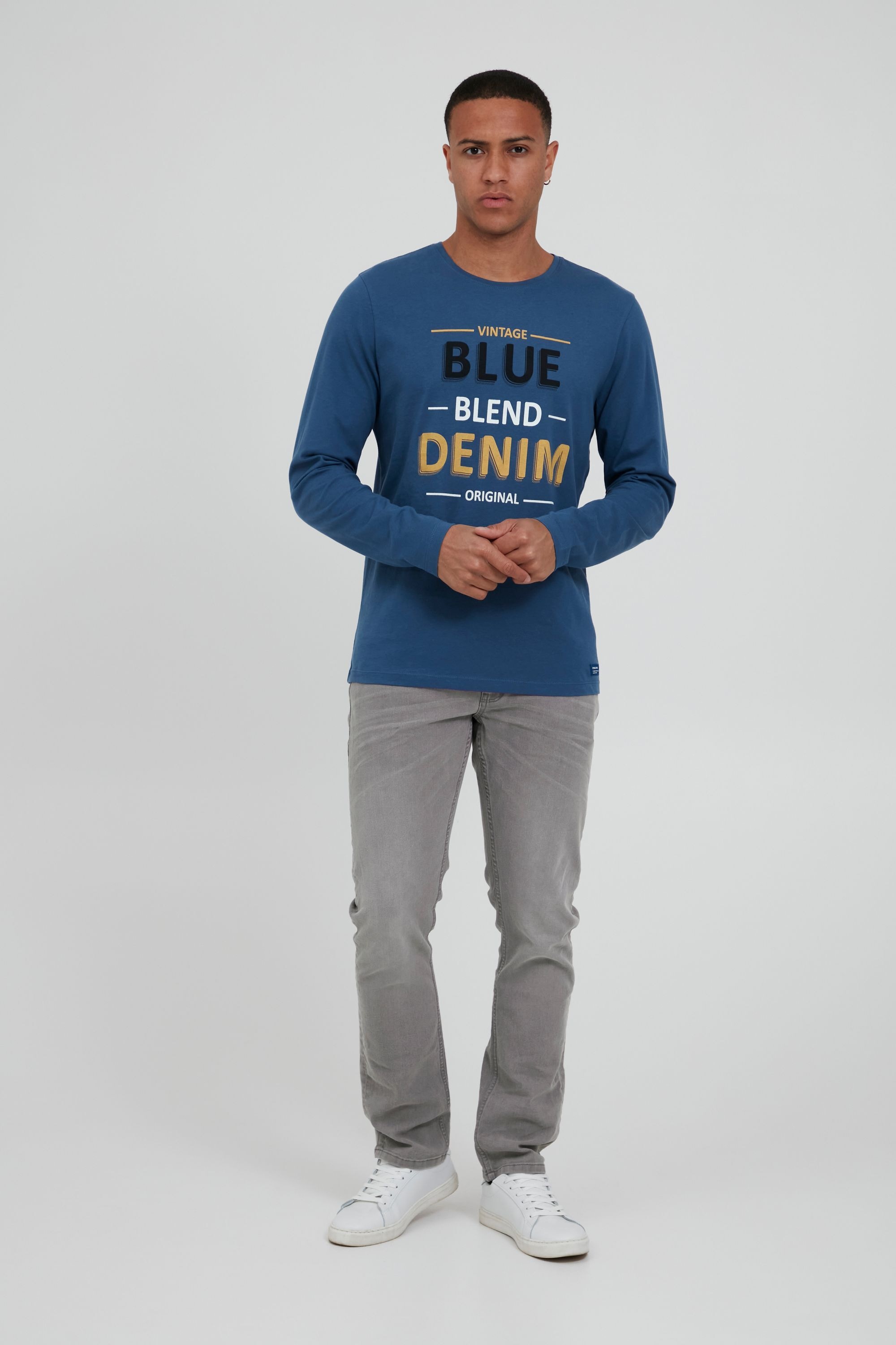 Blend 5-Pocket-Jeans »5-Pocket-Jeans BHTaifun«