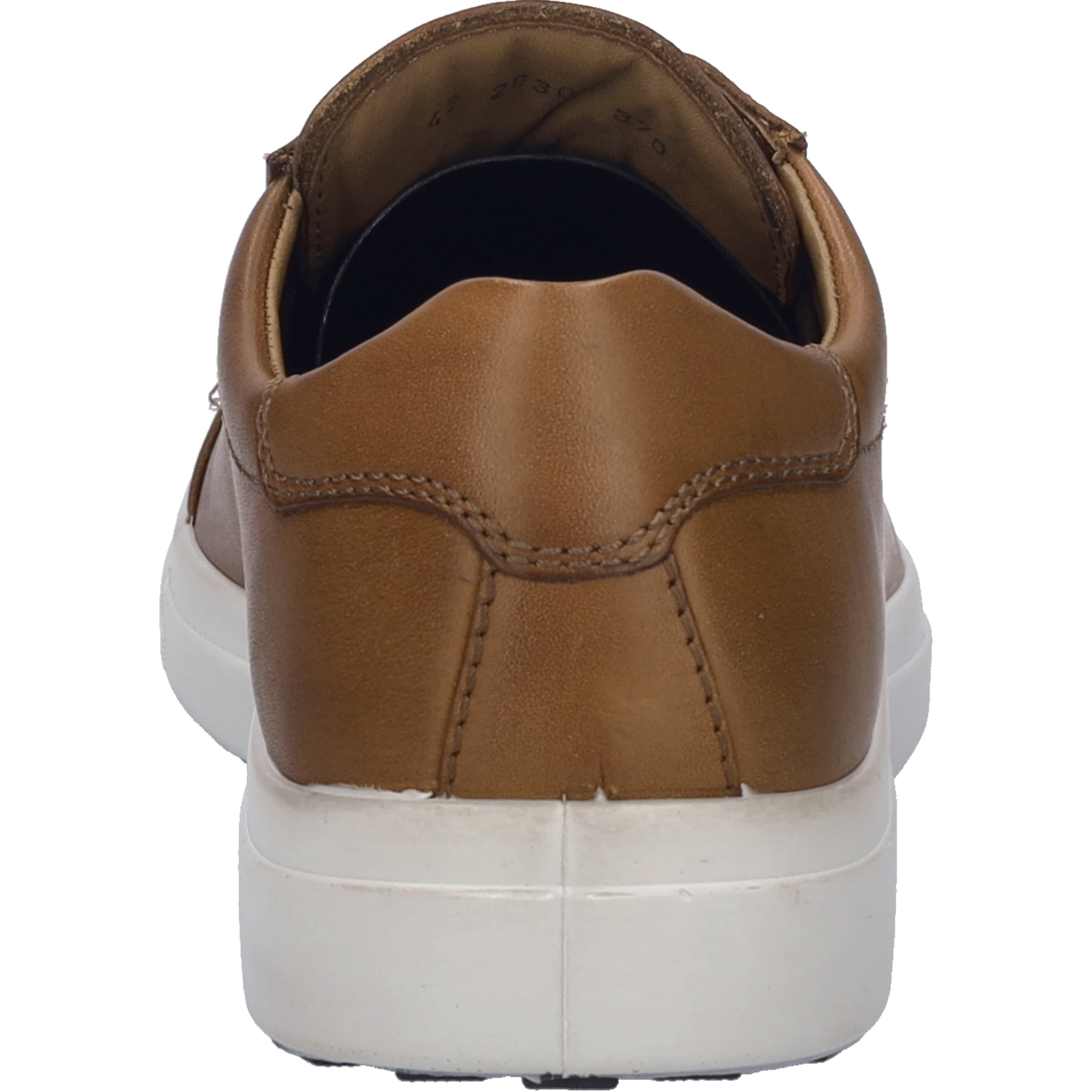Josef Seibel Sneaker »Maddox 05, cognac«