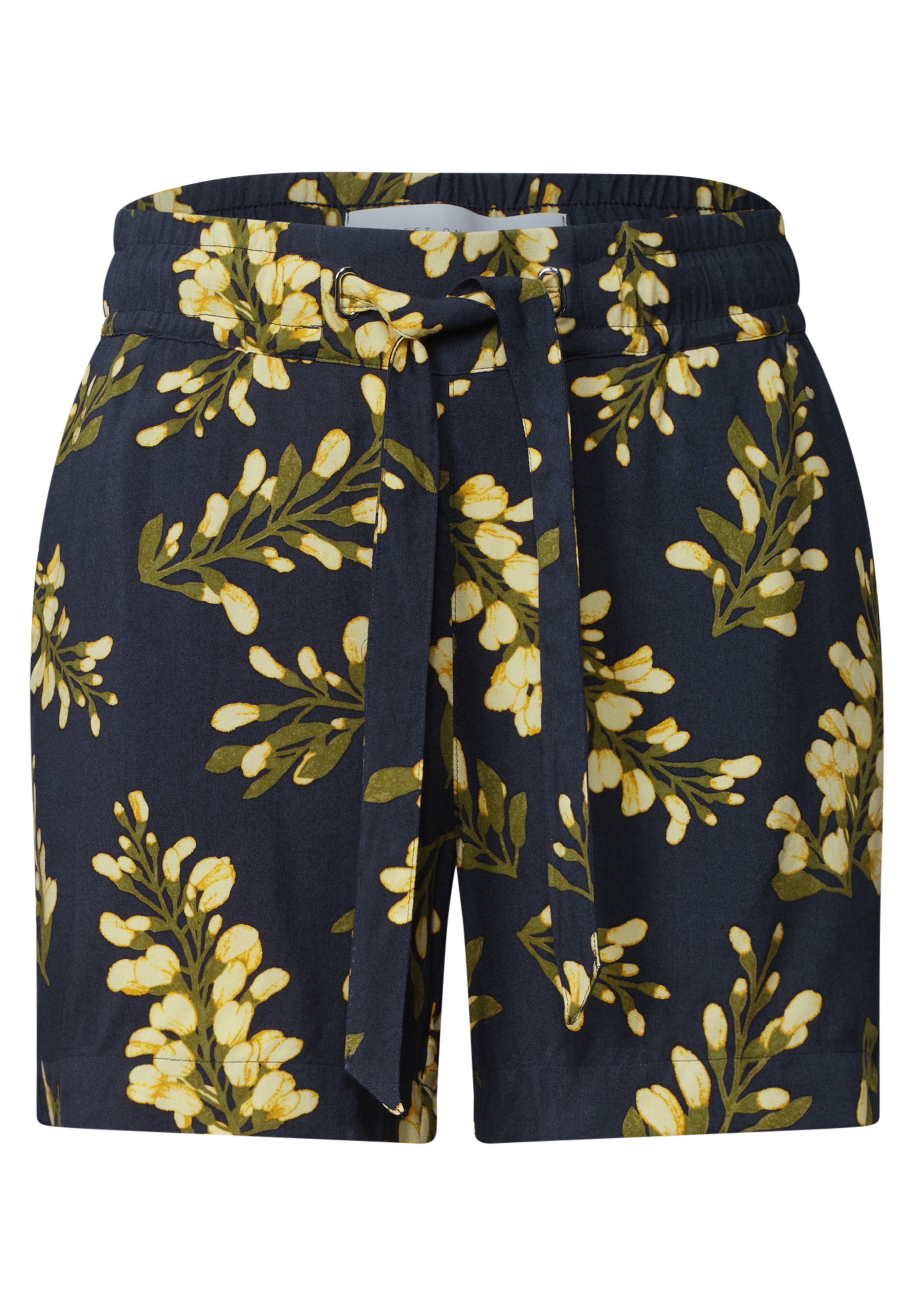 STREET ONE STUDIO Shorts  Middle Waist