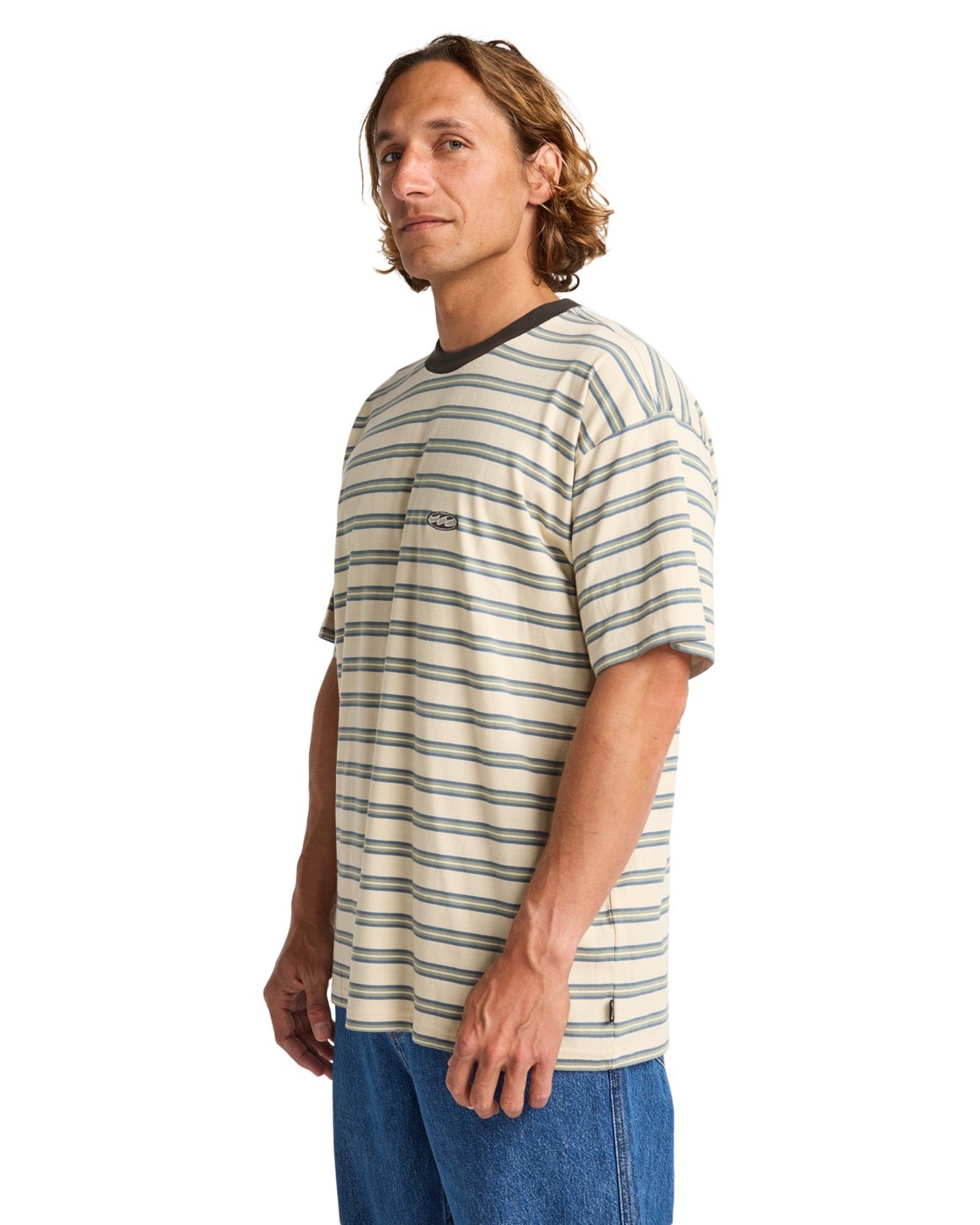 Billabong T-Shirt »Baxter«
