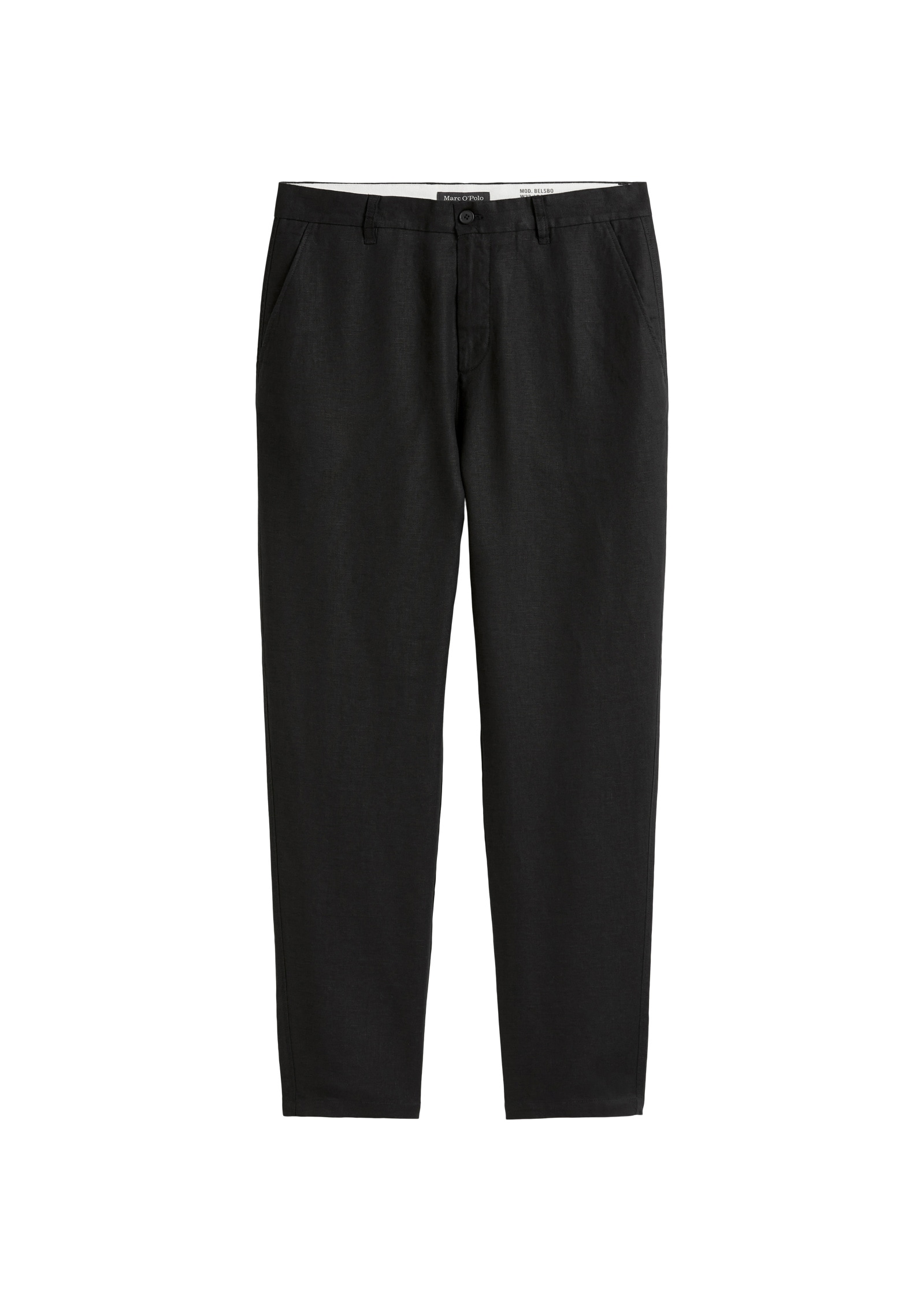Marc O'Polo Chinohose »aus reinem Leinen«
