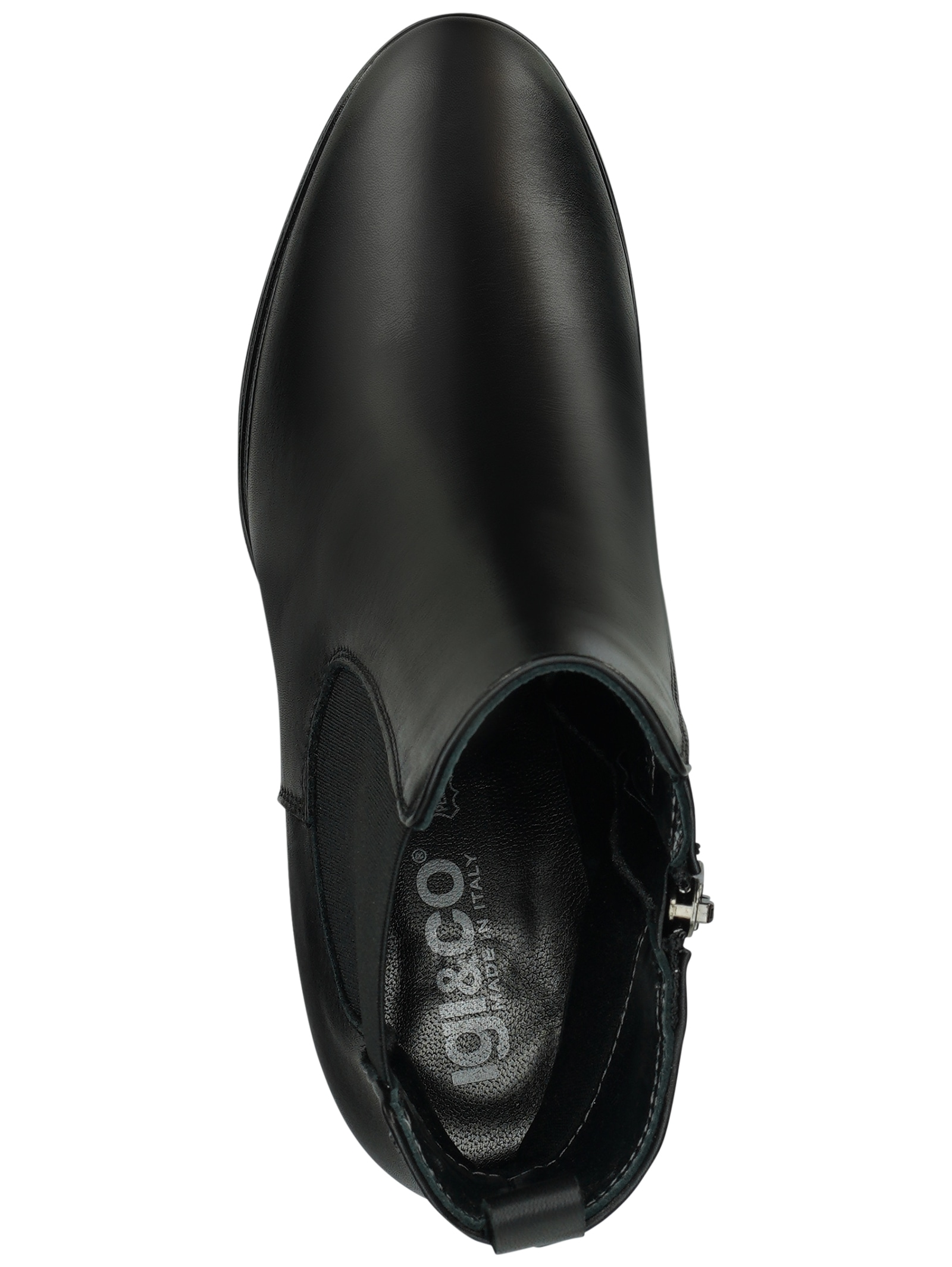 IGI & CO Stiefelette »IGI & CO Stiefelette Leder«