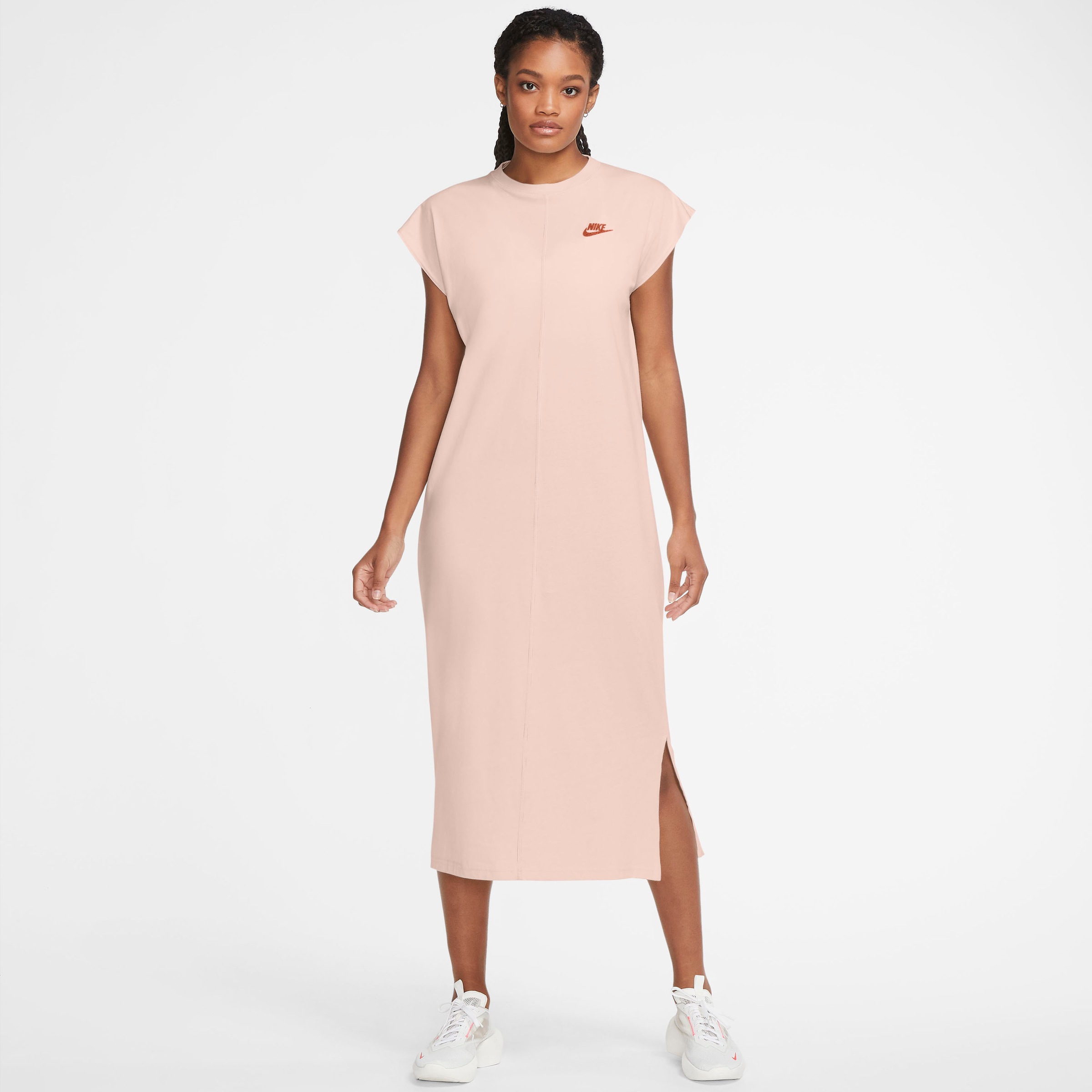 Nike sportswear jerseykleid Clearance