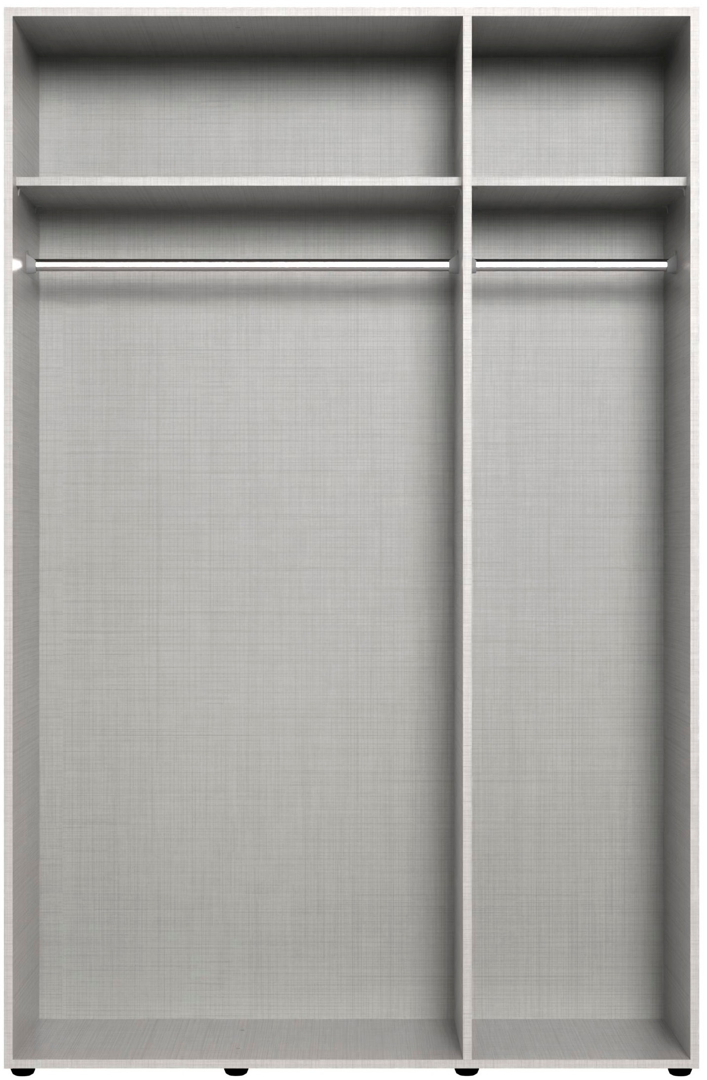 Thumbnail - Wimex Kleiderschrank "Mugano,in 3 Breiten, 2 Tiefen, viele Farben, Made in Germany" in Basic oder Premium Ausstattung, m...