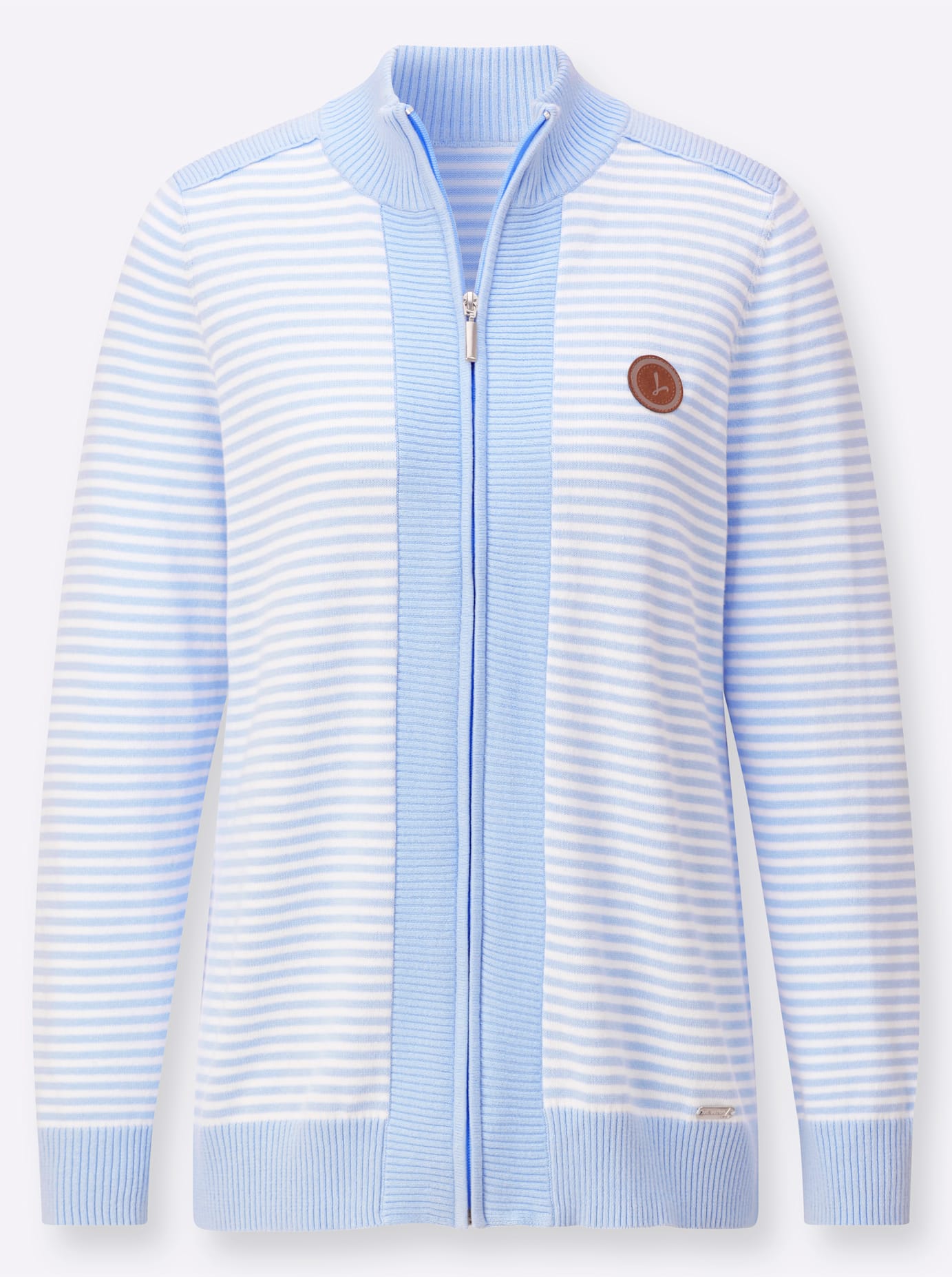 Thumbnail - Casual Looks Cardigan