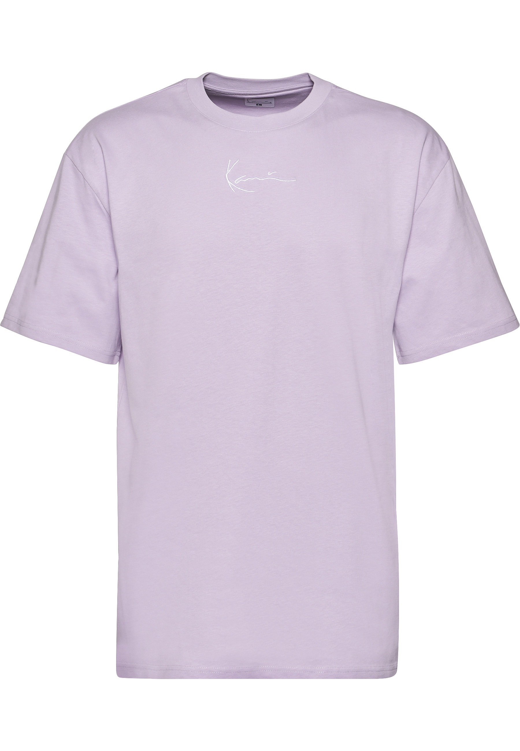 Karl Kani T-Shirt »Karl Kani Herren Small Signature 3-Pack Essential Tee« 1 Stk.