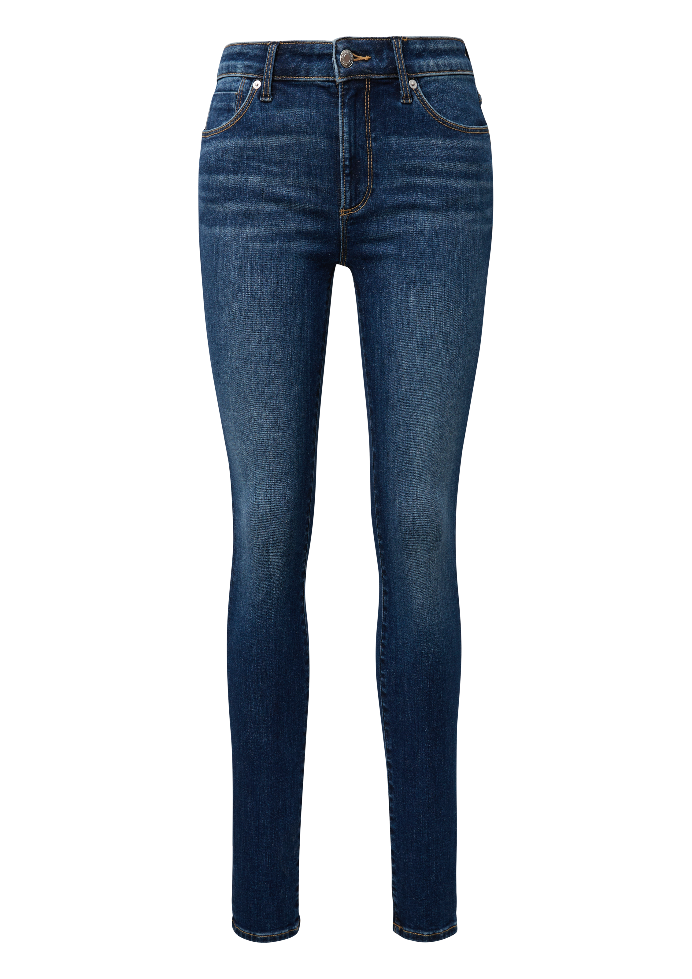 s.Oliver Skinny-fit-Jeans "Izabell", im Five-Pocket Style