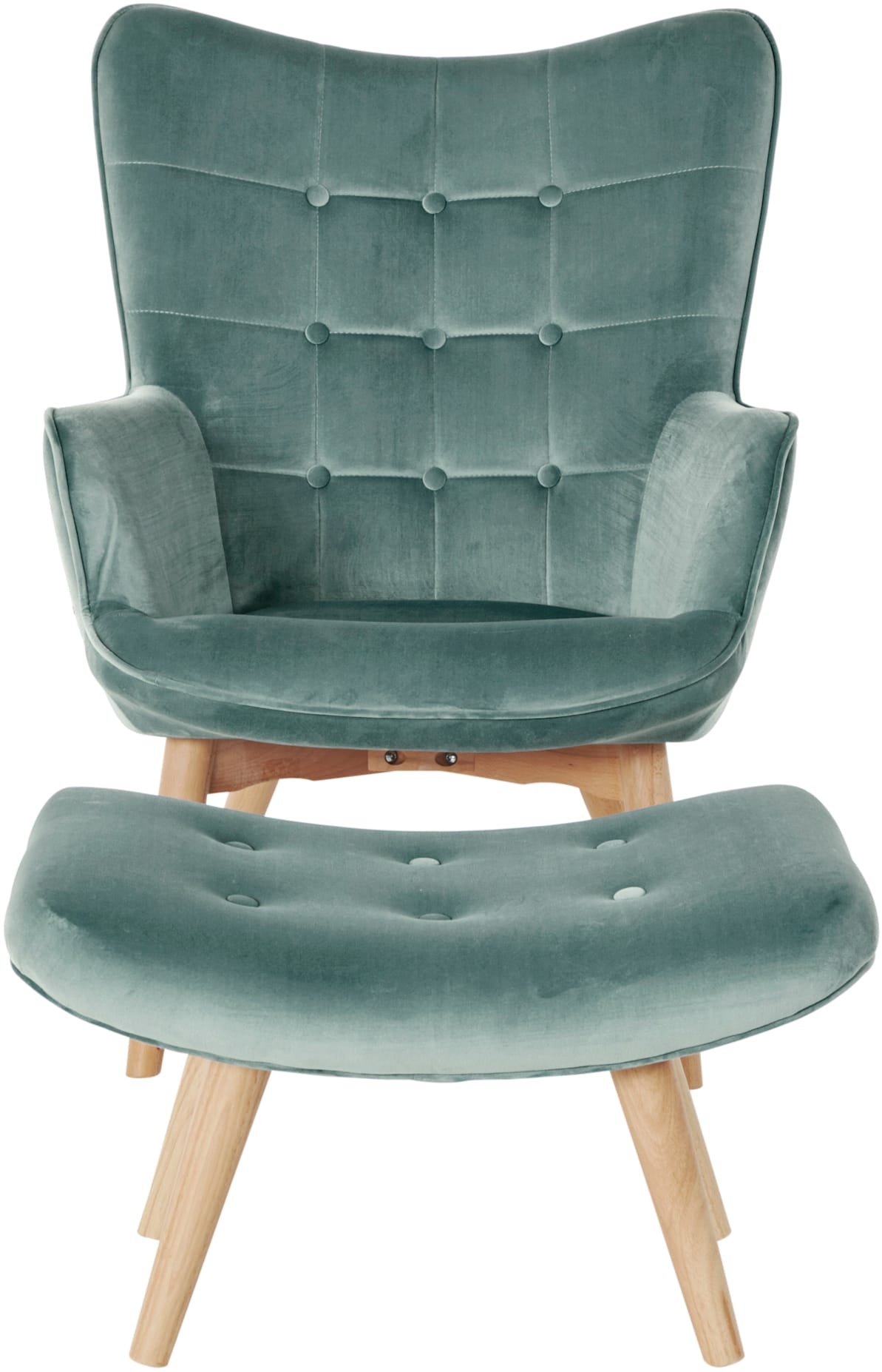 Sessel 1 Stk. tlg. günstig online kaufen