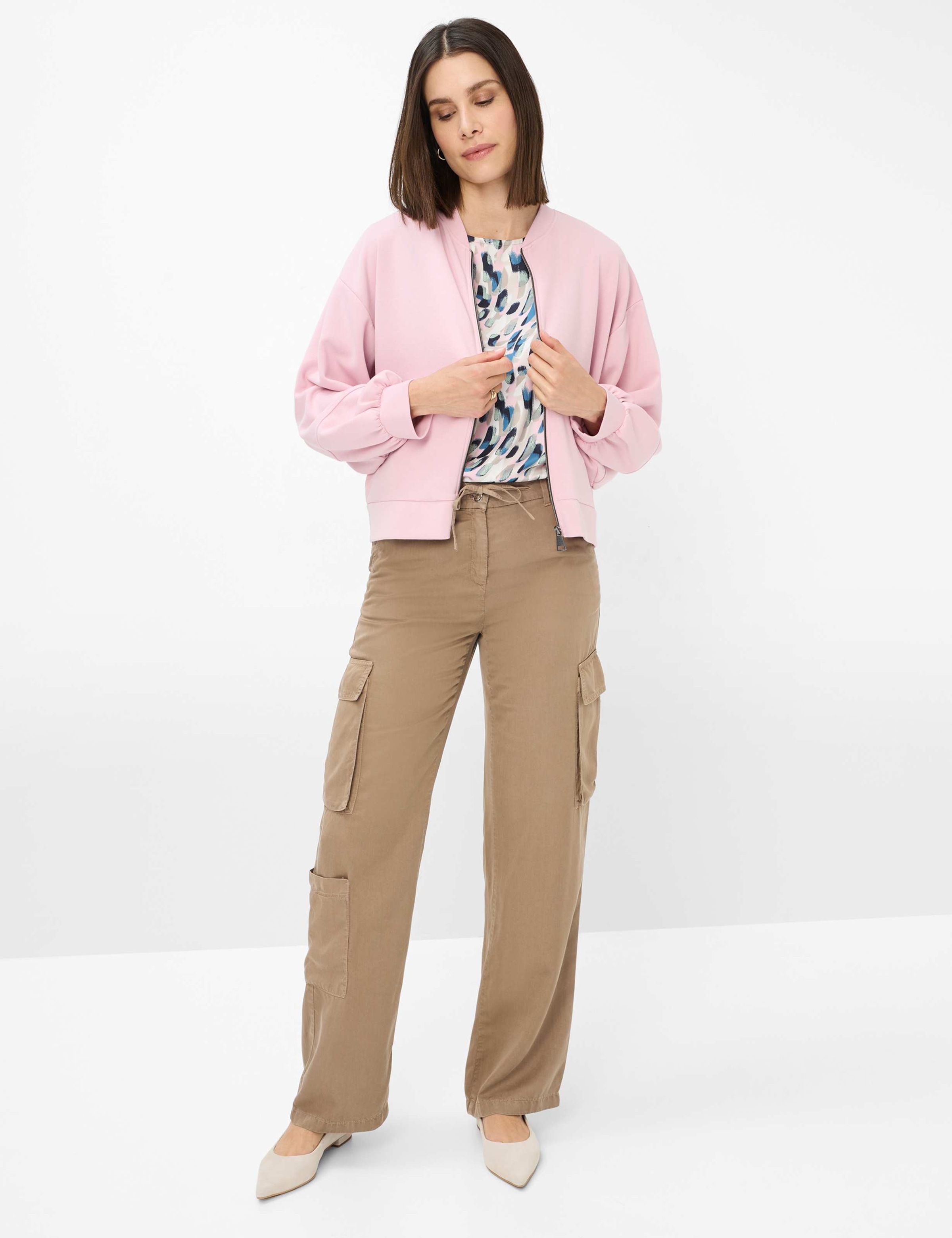 Brax 5-Pocket-Hose »Style MAINE«