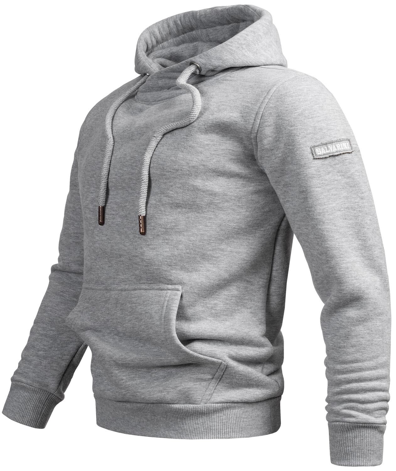 Alessandro Salvarini Kapuzenpullover »ASCalgarii«