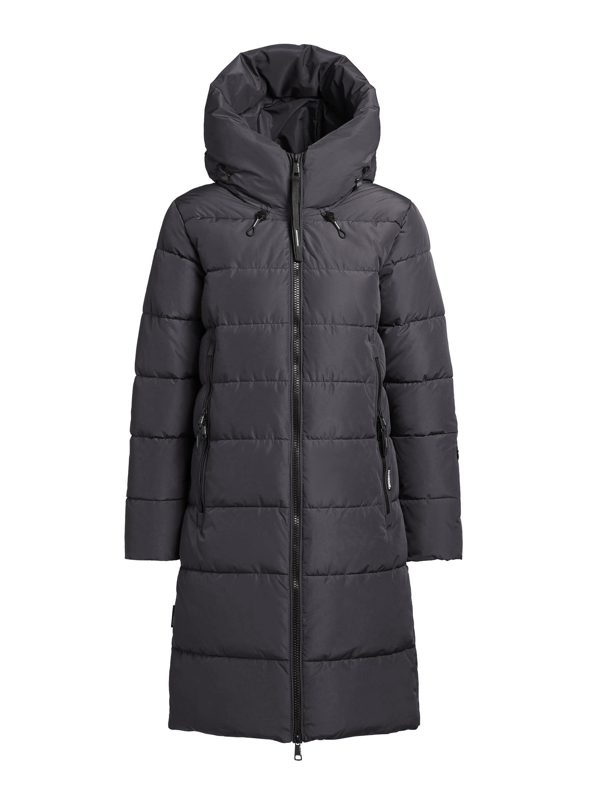 khujo Steppmantel "JILIAS5" günstig online kaufen