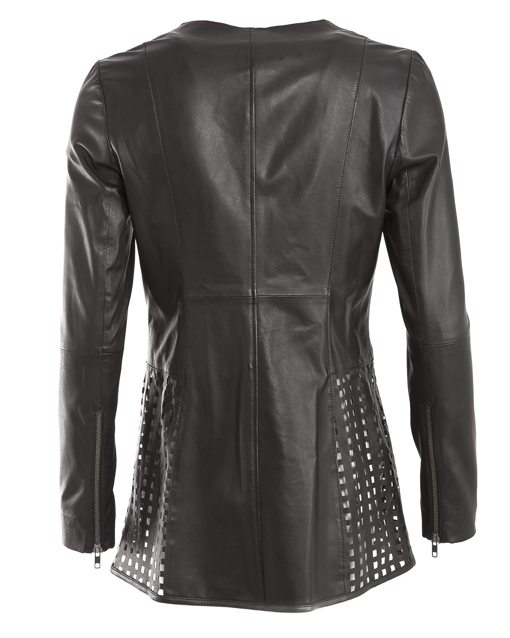 Maze Lederjacke »Fortaleza«