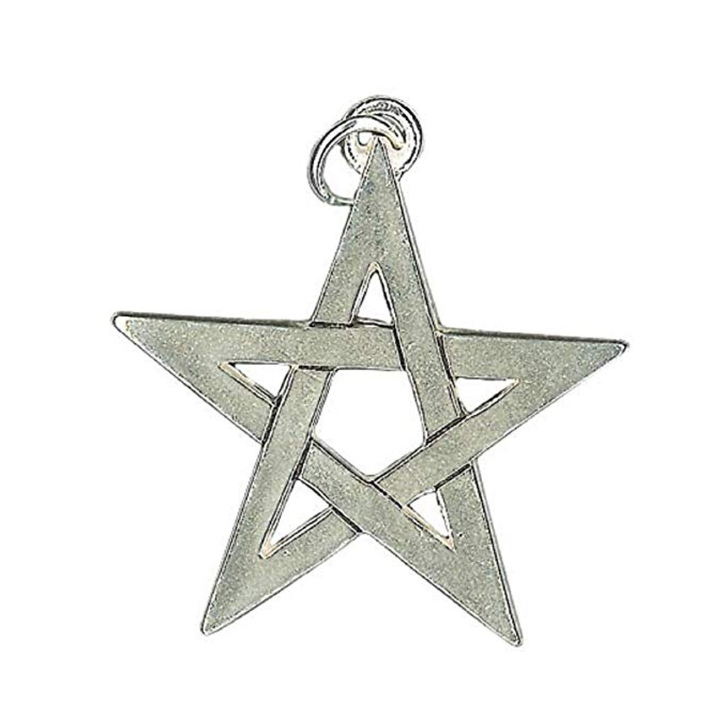 Adelia´s Amulett »Anhänger Siegel der Hexerei«