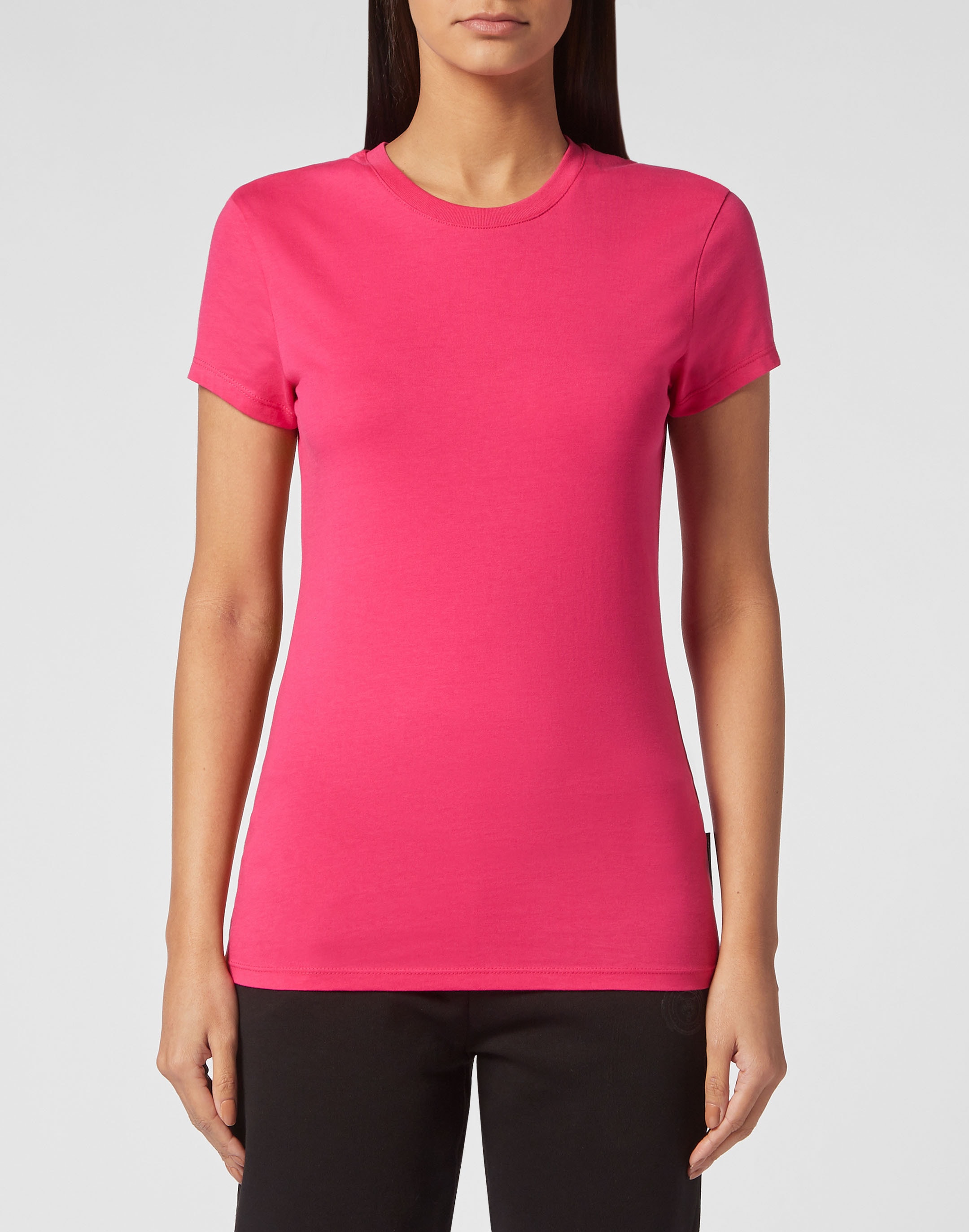 PLEIN SPORT T-Shirt "T-Shirt" günstig online kaufen