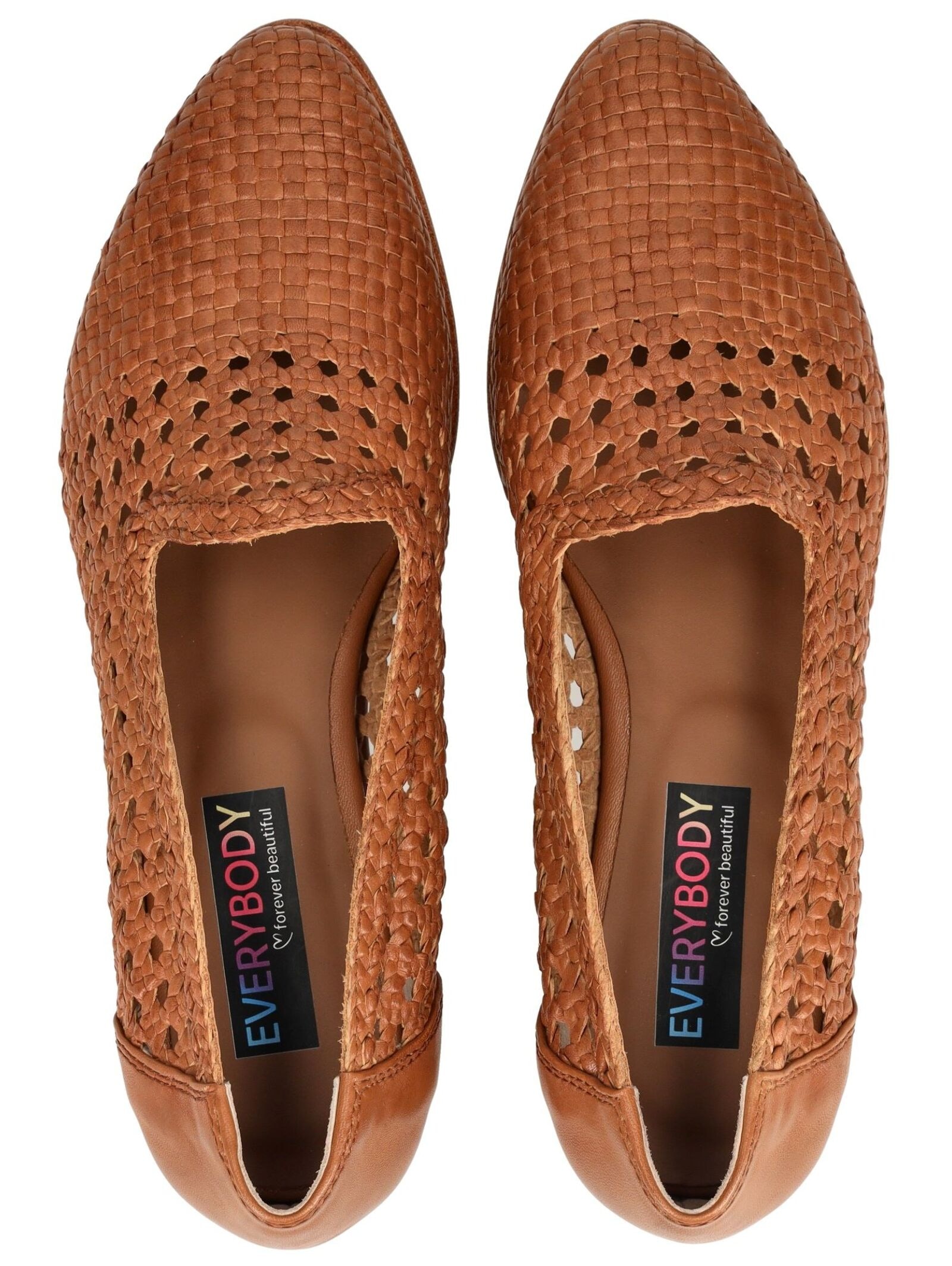 Everybody Ballerina »Everybody Ballerinas Leder«