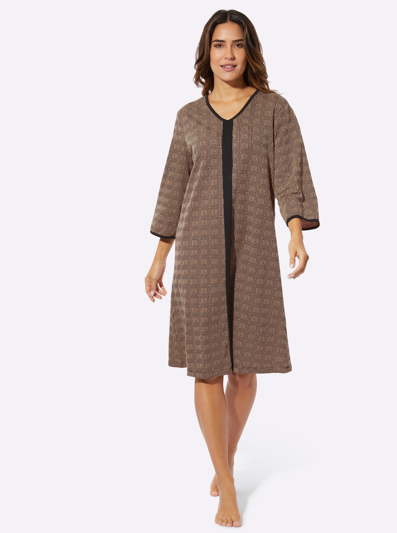 Nachthemd "Nachthemd" günstig online kaufen